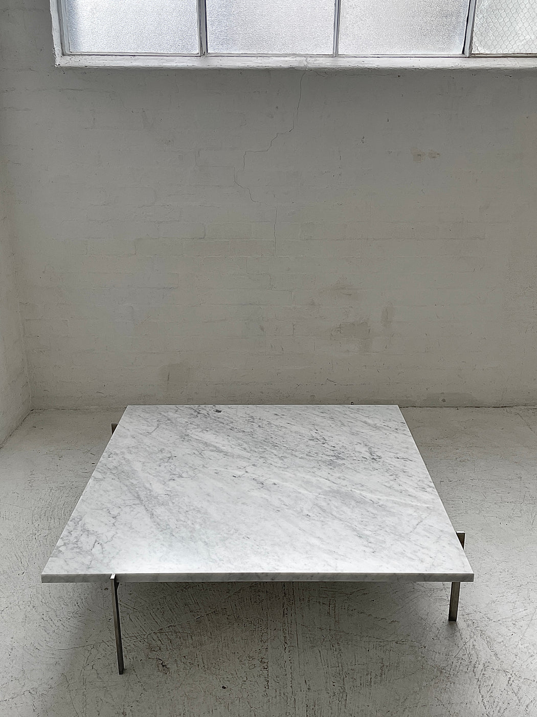 Poul Kjærholm 'PK61A1' Coffee Table