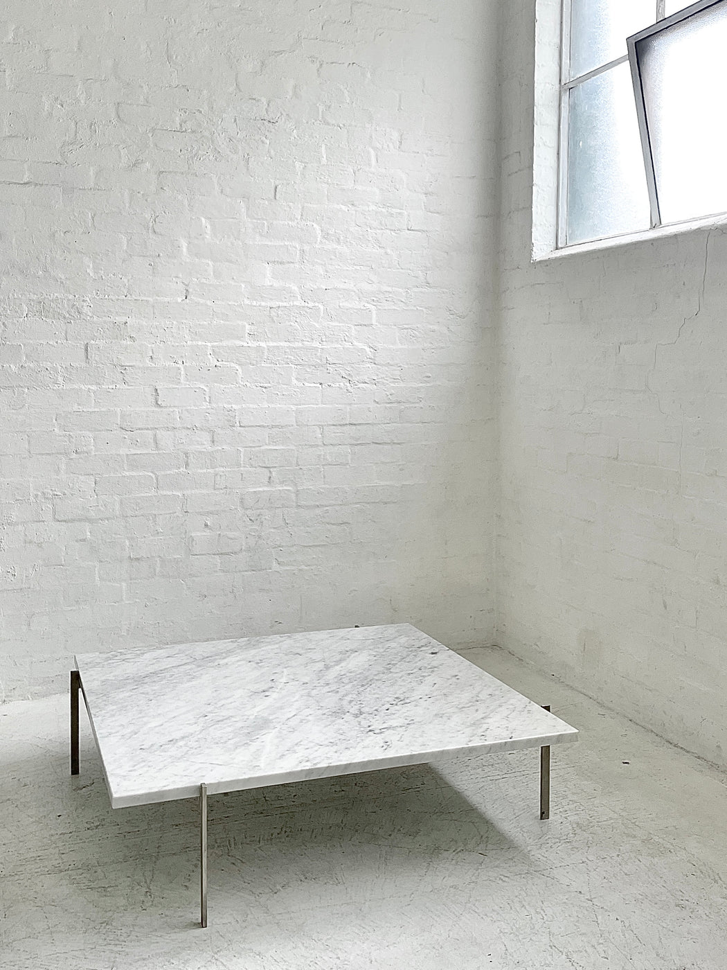 Poul Kjærholm 'PK61A1' Coffee Table