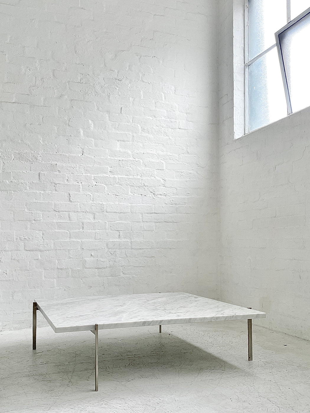 Poul Kjærholm 'PK61A1' Coffee Table