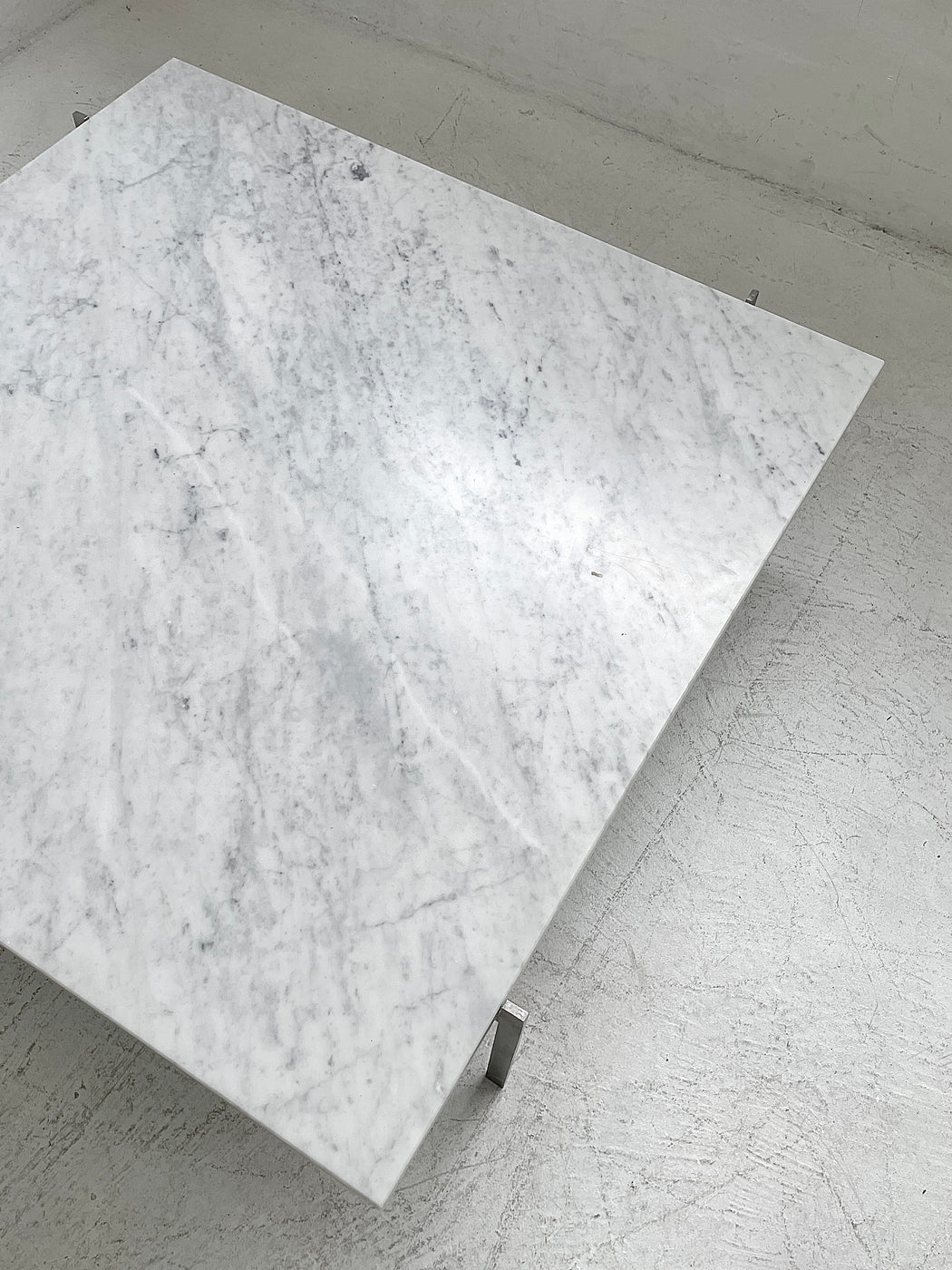 Poul Kjærholm 'PK61A1' Coffee Table