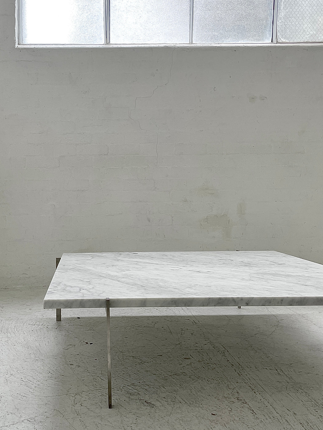 Poul Kjærholm 'PK61A1' Coffee Table
