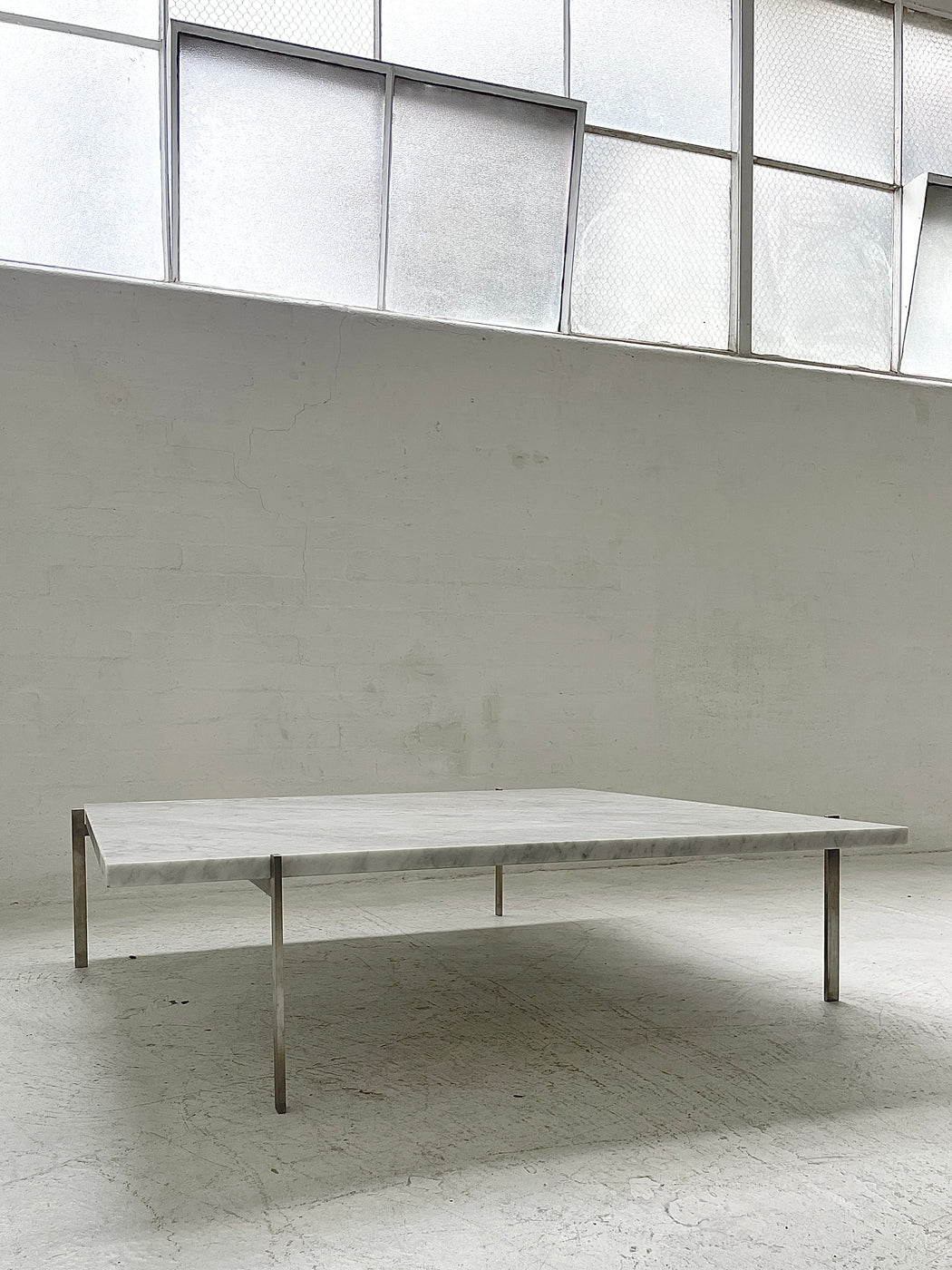 Poul Kjærholm 'PK61A1' Coffee Table