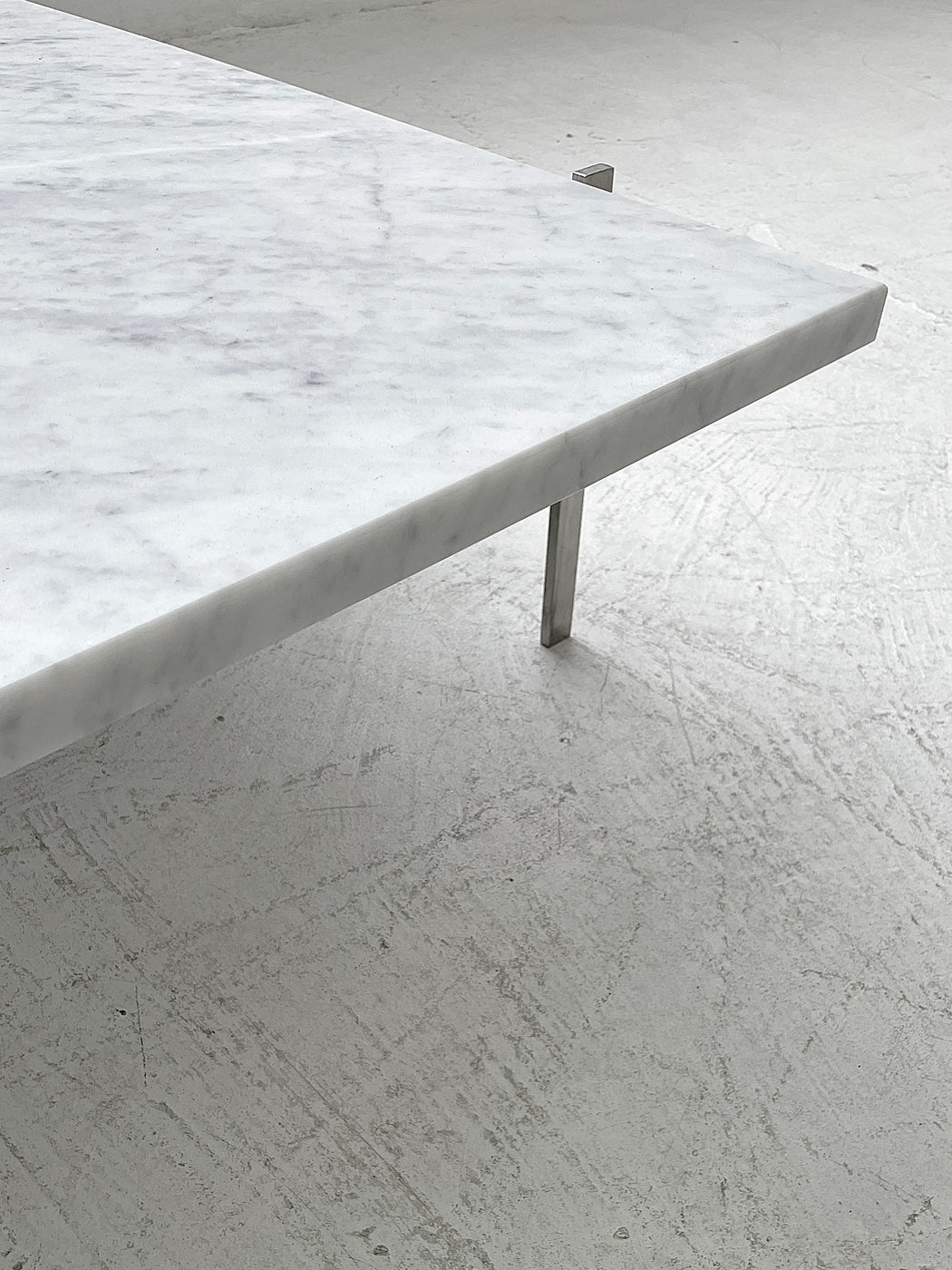 Poul Kjærholm 'PK61A1' Coffee Table