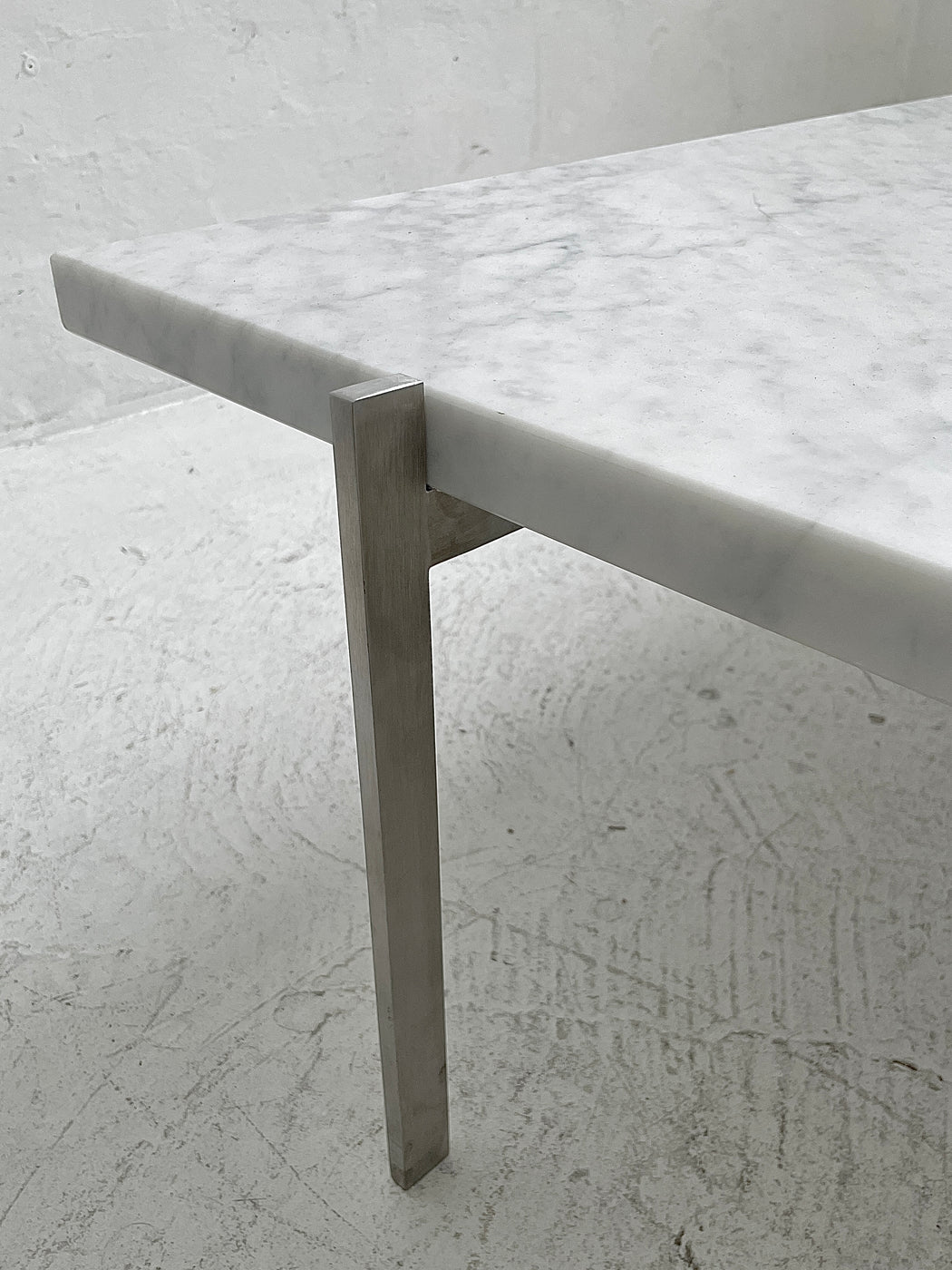 Poul Kjærholm 'PK61A1' Coffee Table