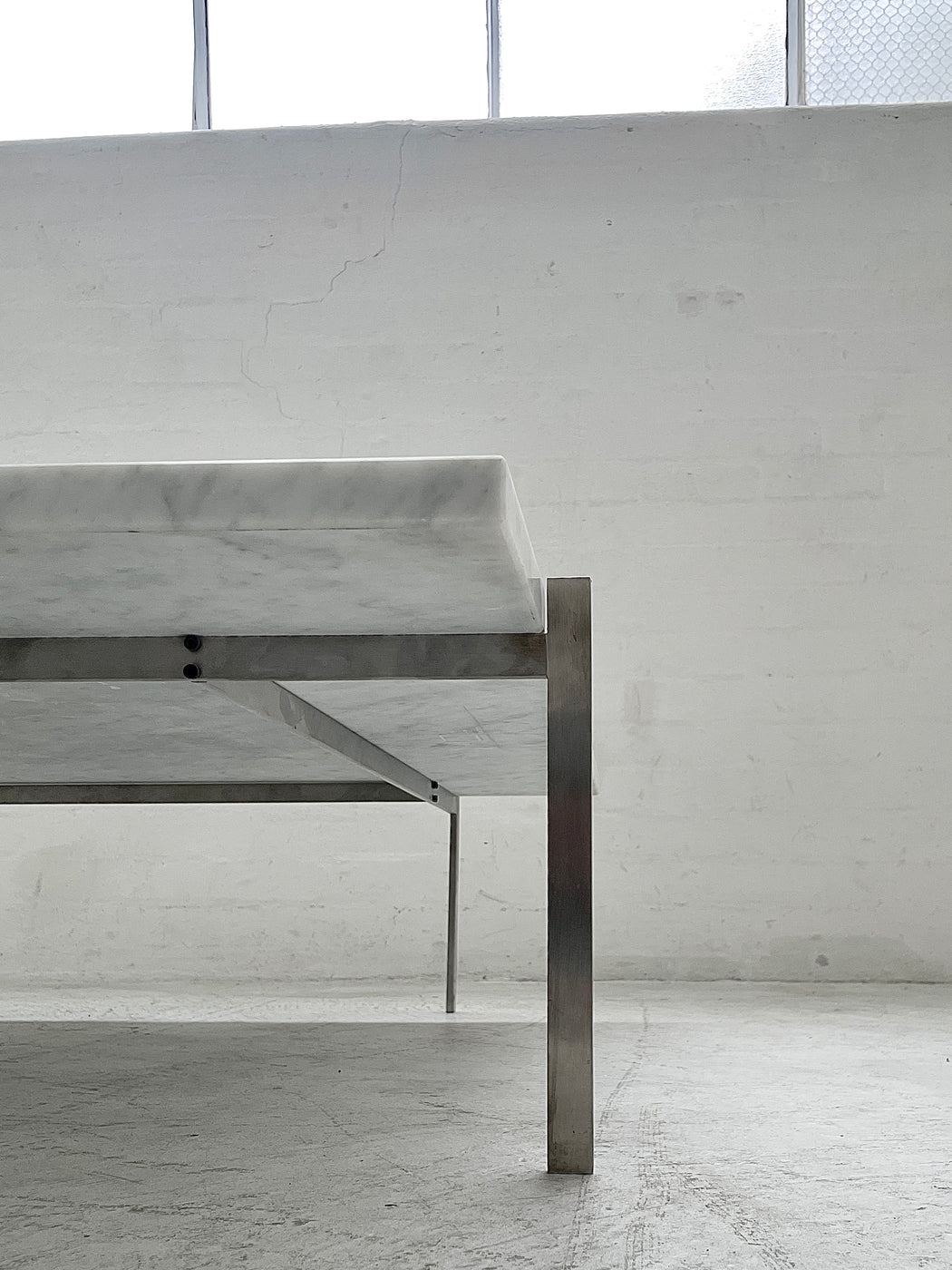 Poul Kjærholm 'PK61A1' Coffee Table