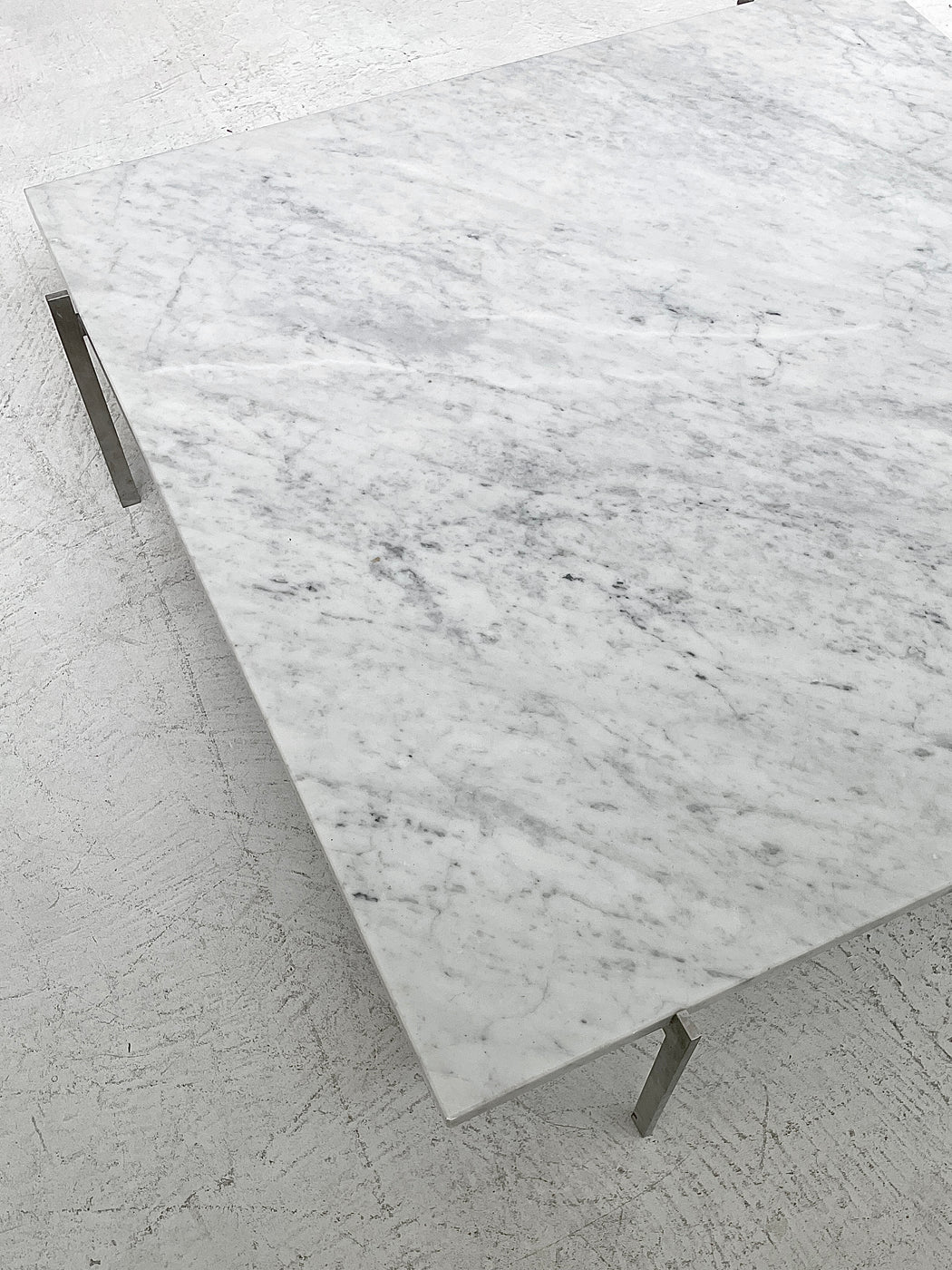 Poul Kjærholm 'PK61A1' Coffee Table