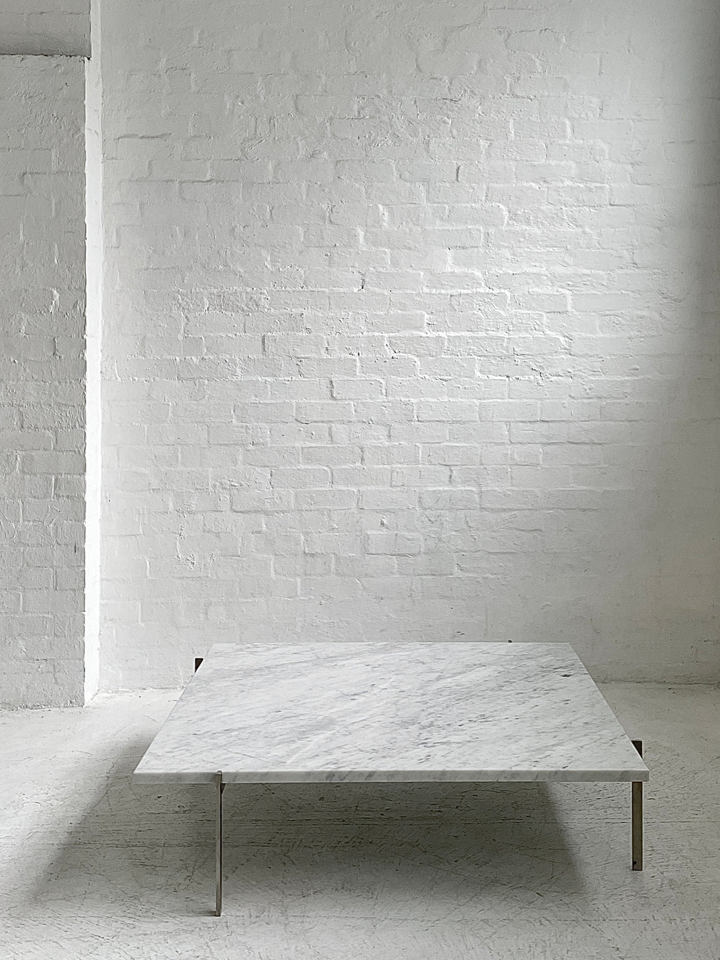 Poul Kjærholm 'PK61A1' Coffee Table