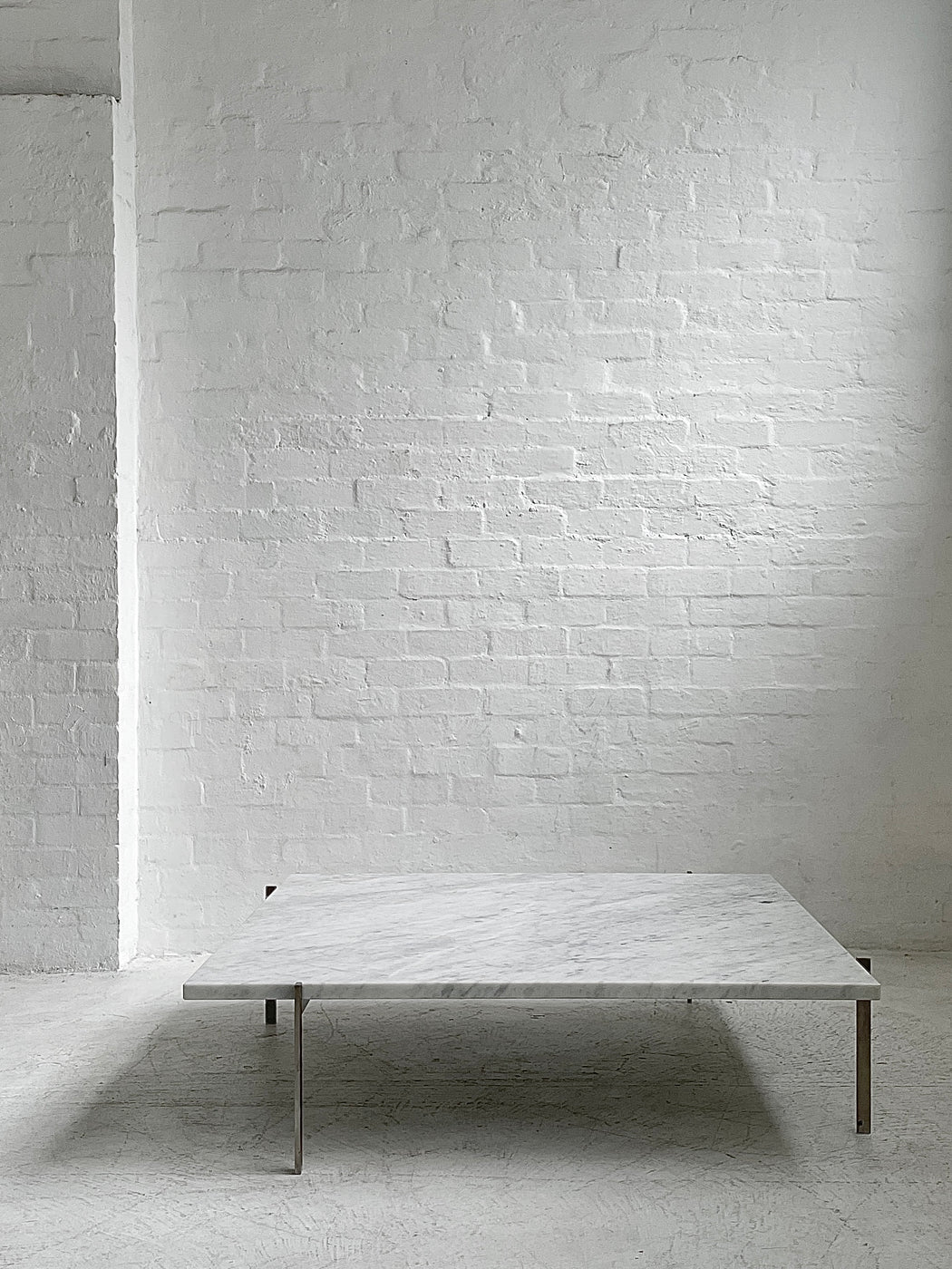 Poul Kjærholm 'PK61A1' Coffee Table