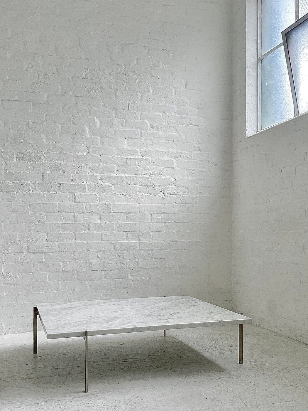 Poul Kjærholm 'PK61A1' Coffee Table