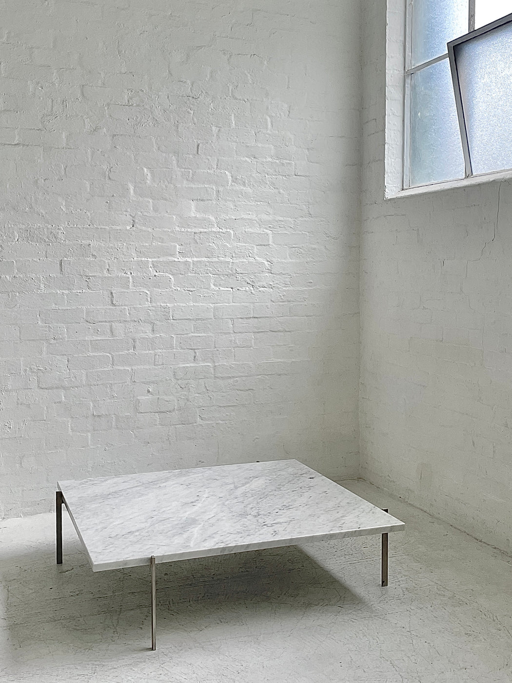 Poul Kjærholm 'PK61A1' Coffee Table