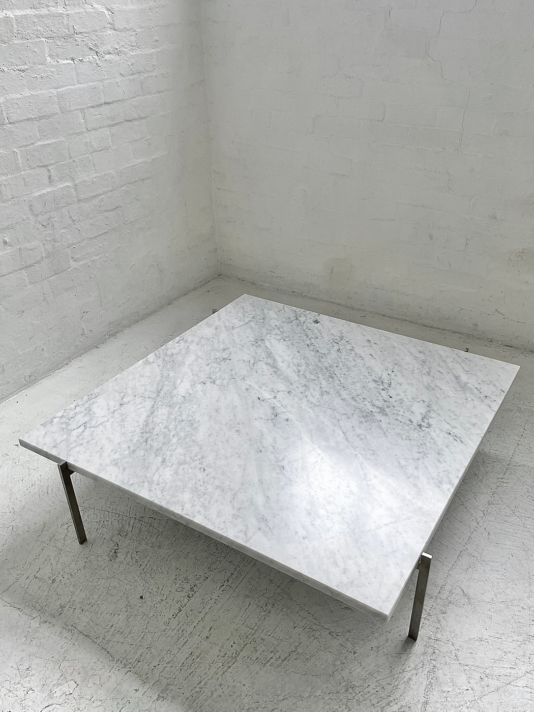 Poul Kjærholm 'PK61A1' Coffee Table