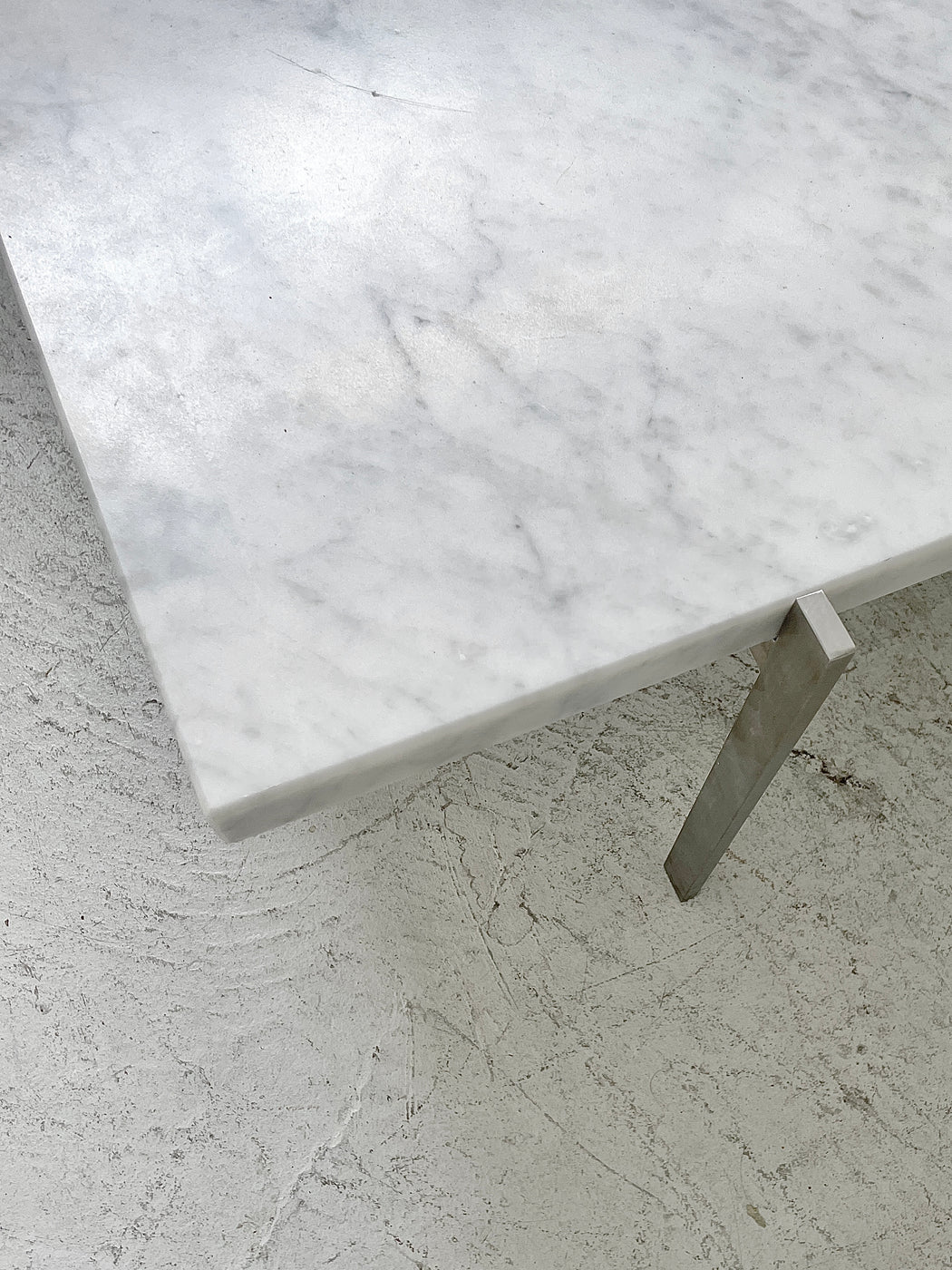 Poul Kjærholm 'PK61A1' Coffee Table
