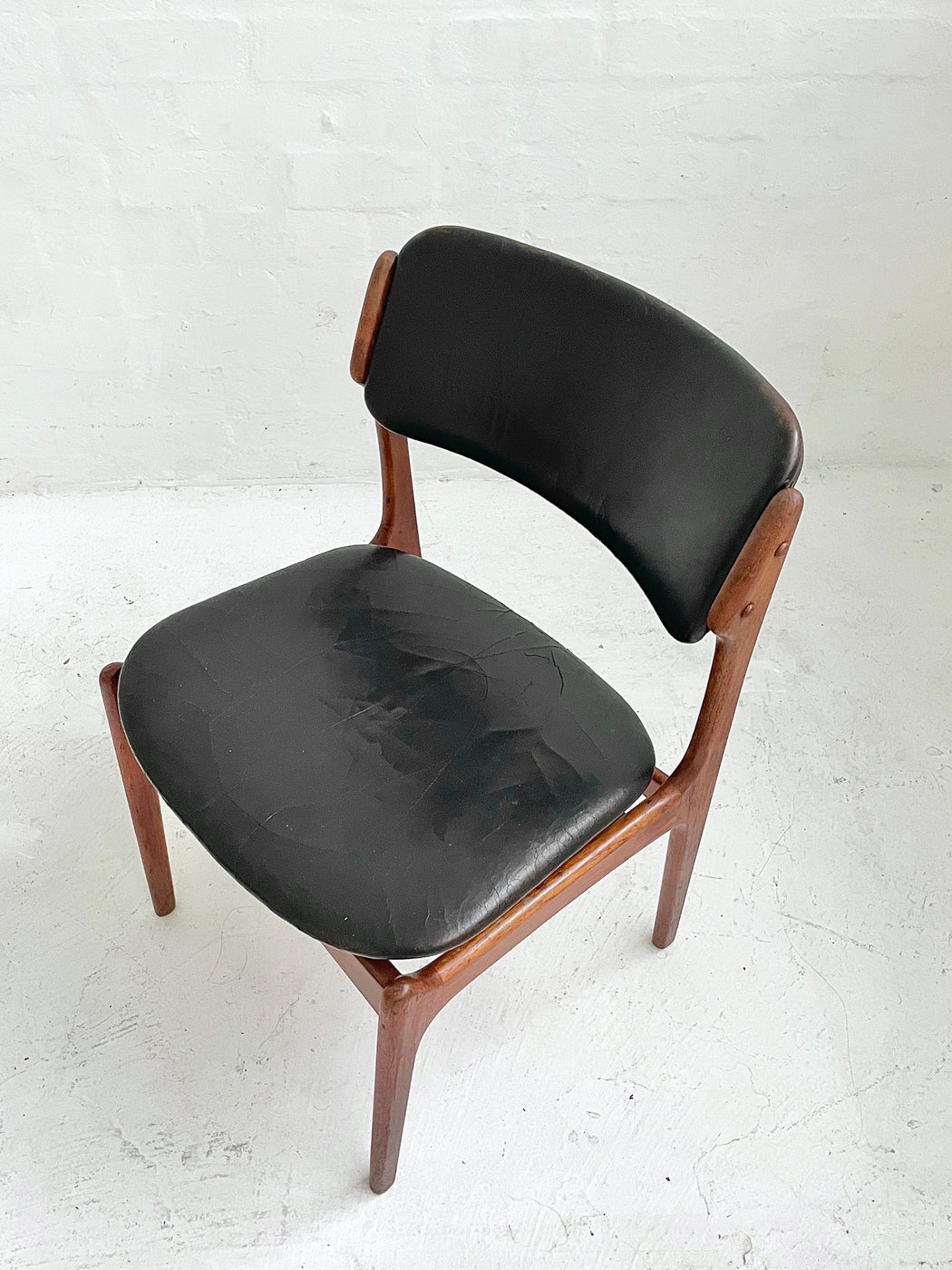 Erik Buch 'Model OD49' Chair