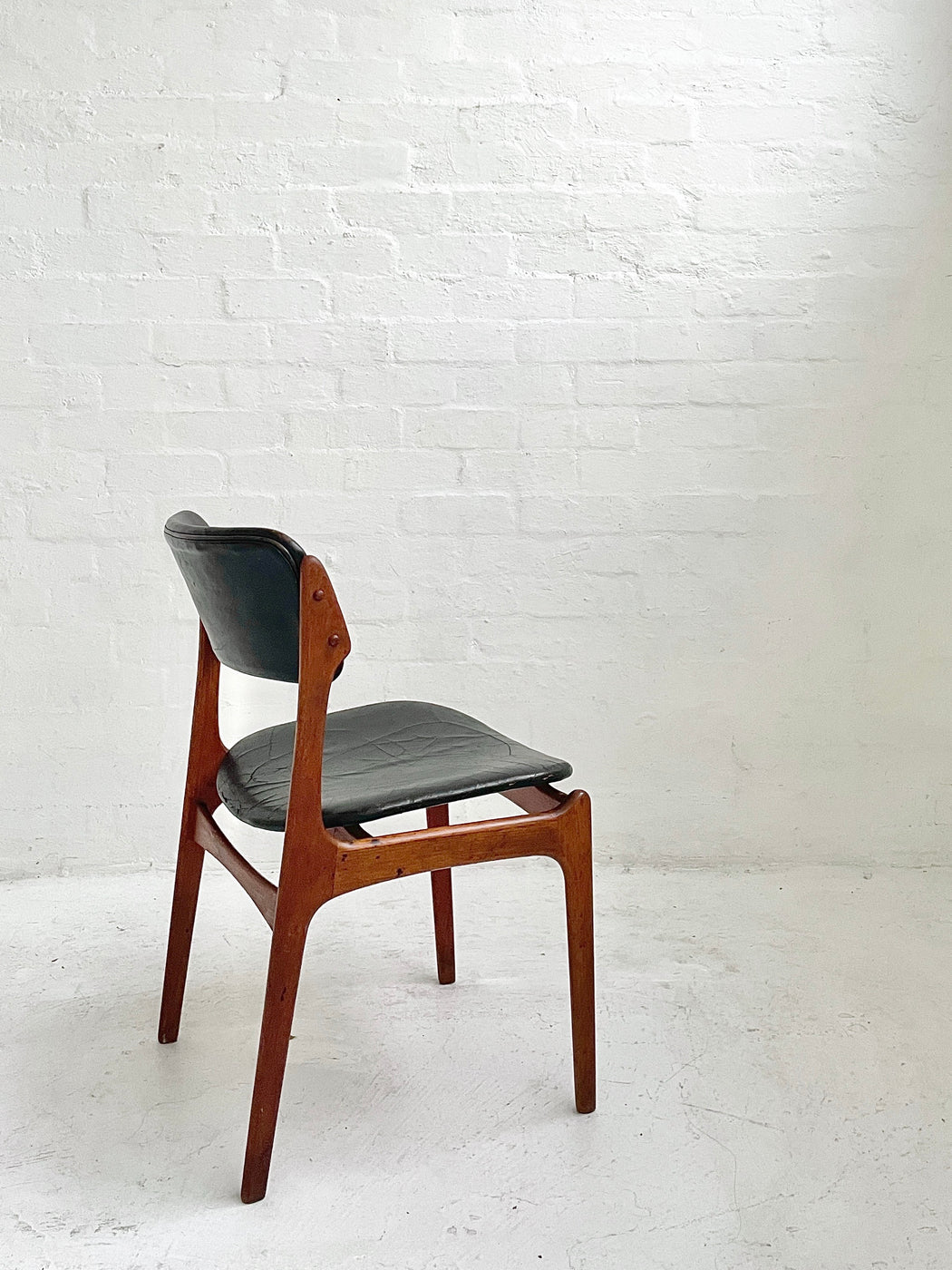 Erik Buch 'Model OD49' Chair