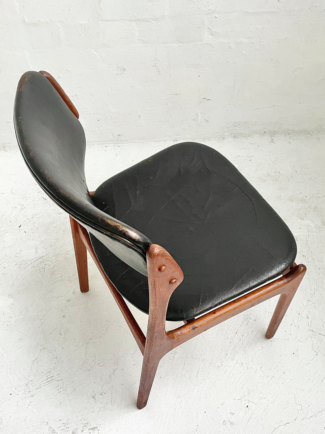Erik Buch 'Model OD49' Chair
