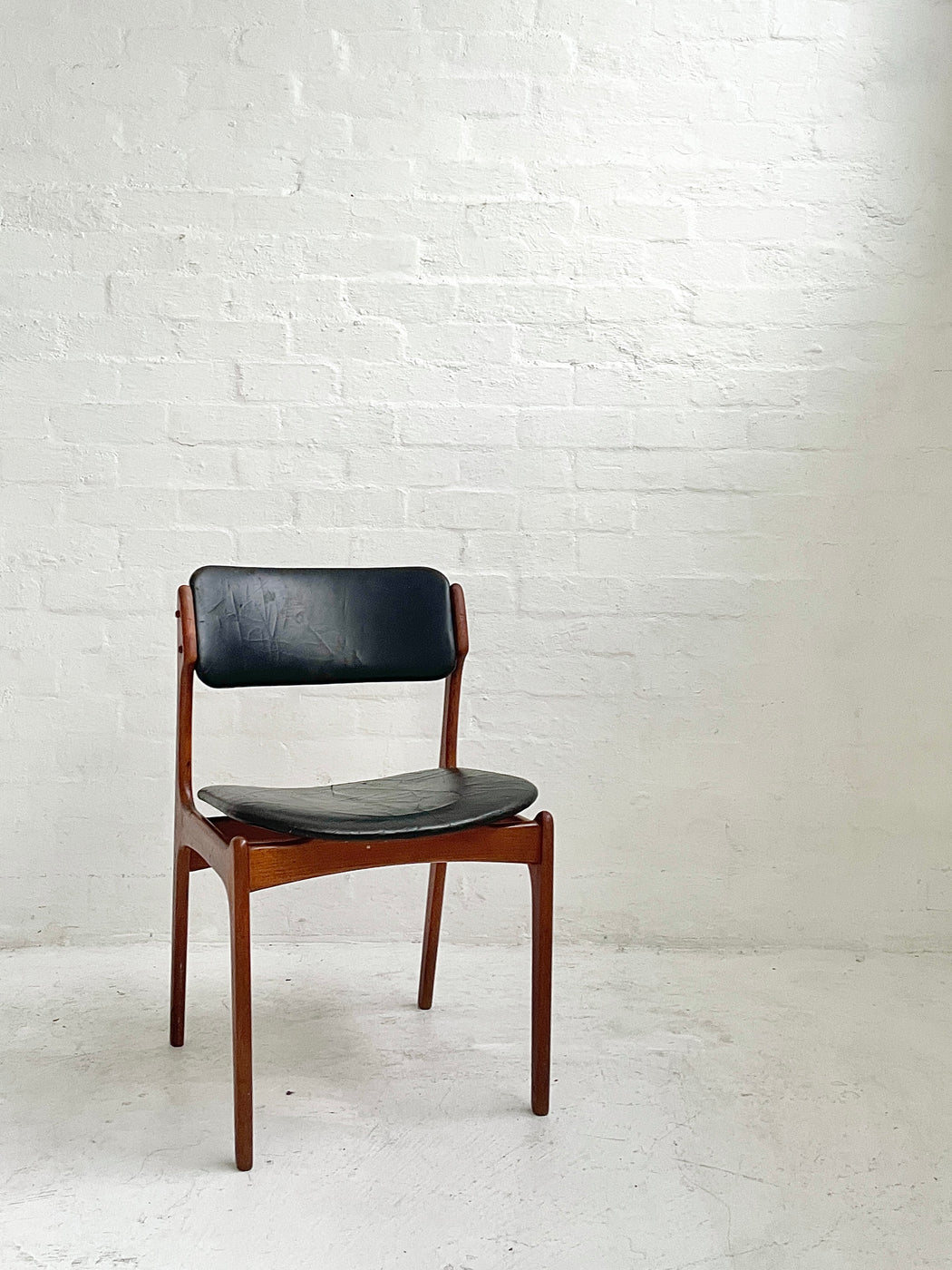 Erik Buch 'Model OD49' Chair
