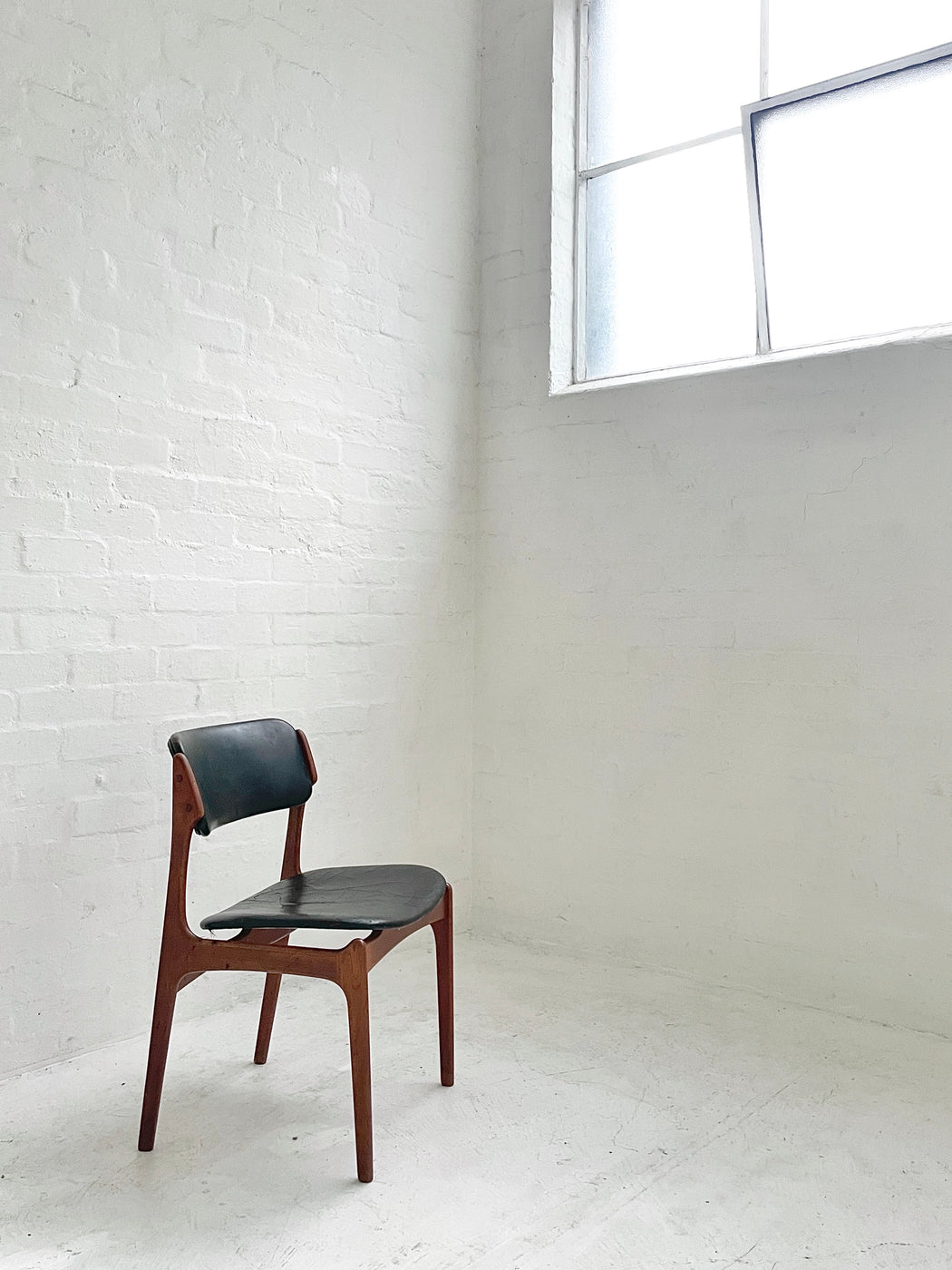 Erik Buch 'Model OD49' Chair