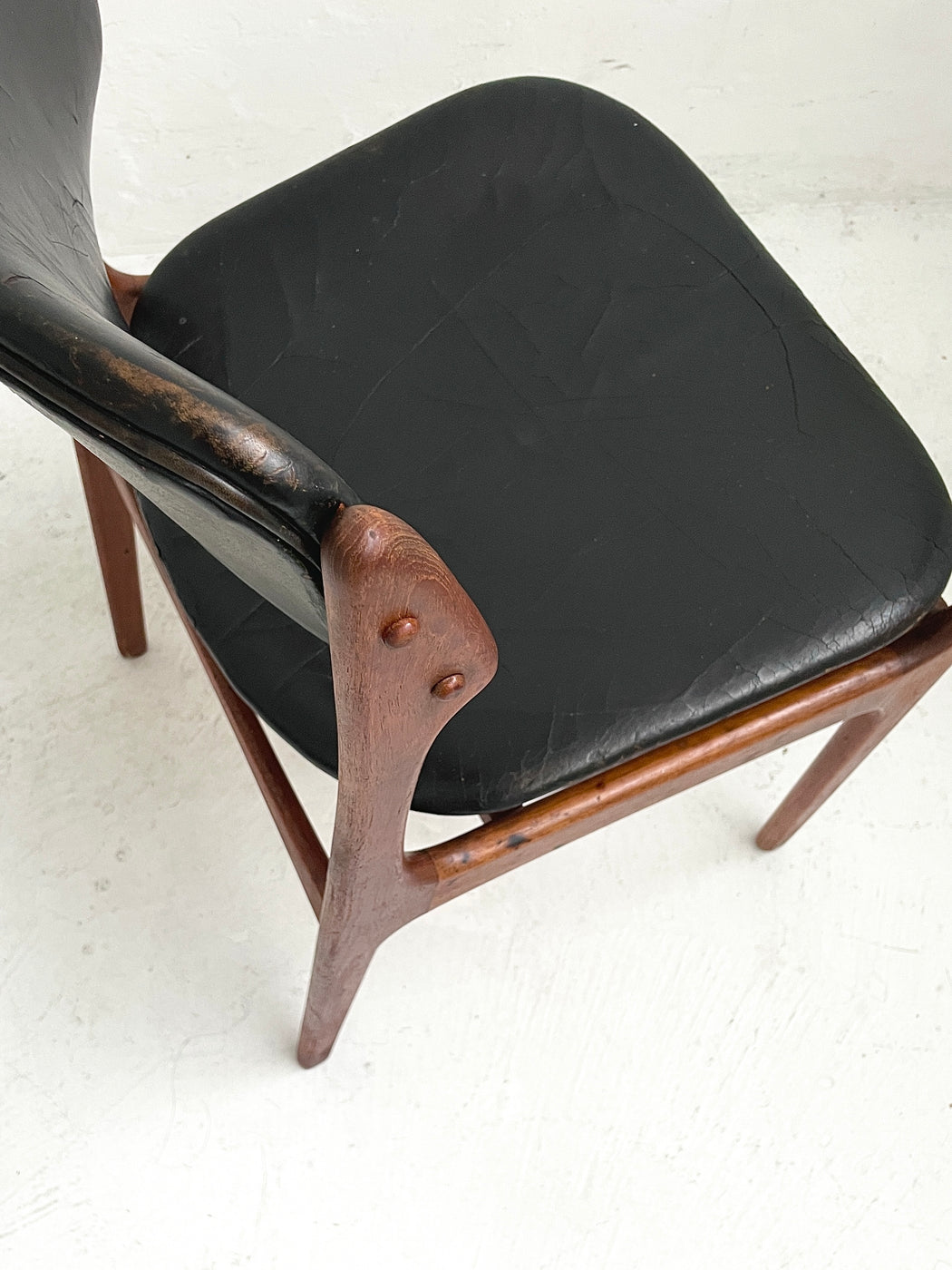 Erik Buch 'Model OD49' Chair