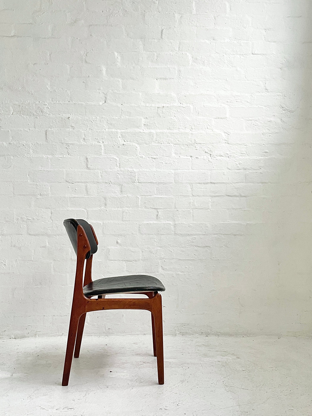 Erik Buch 'Model OD49' Chair