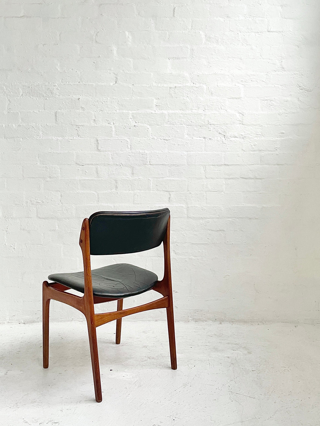 Erik Buch 'Model OD49' Chair