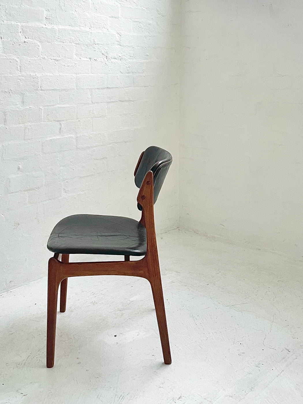 Erik Buch 'Model OD49' Chair