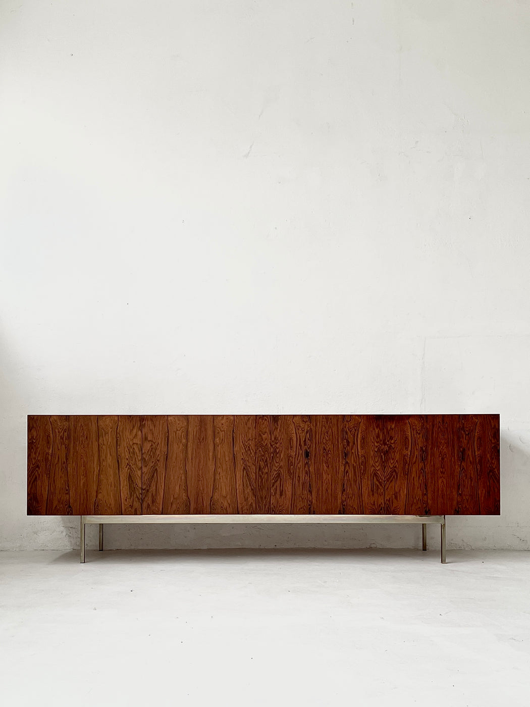 Dieter Waeckerlin 'B40' Rosewood Sideboard