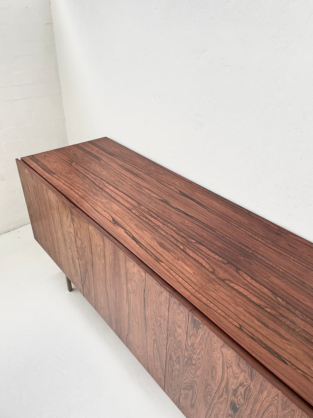 Dieter Waeckerlin 'B40' Rosewood Sideboard