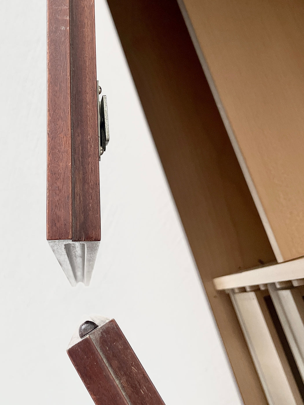 Dieter Waeckerlin 'B40' Rosewood Sideboard