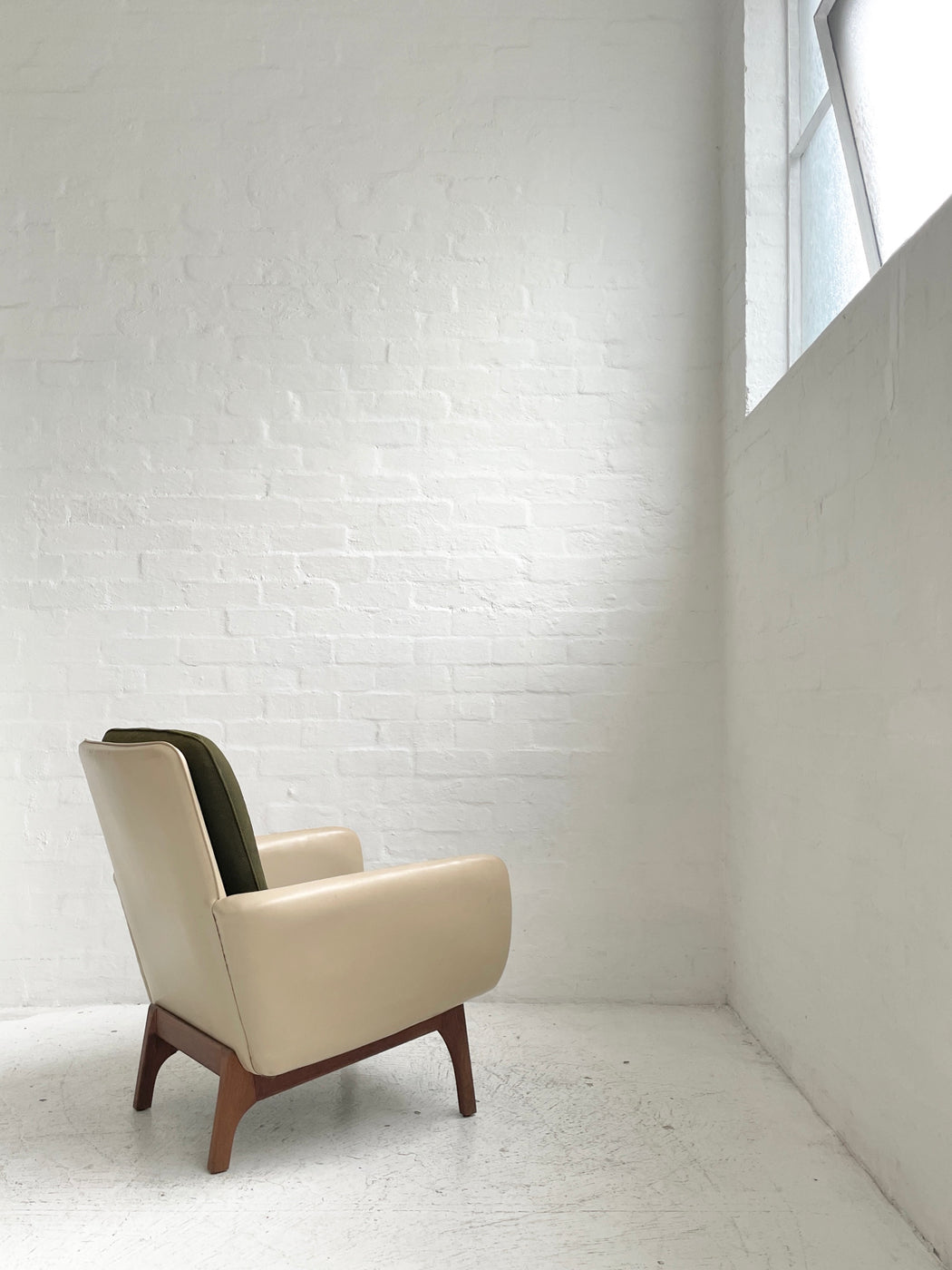 Danish Deluxe 'Ziva' Chair