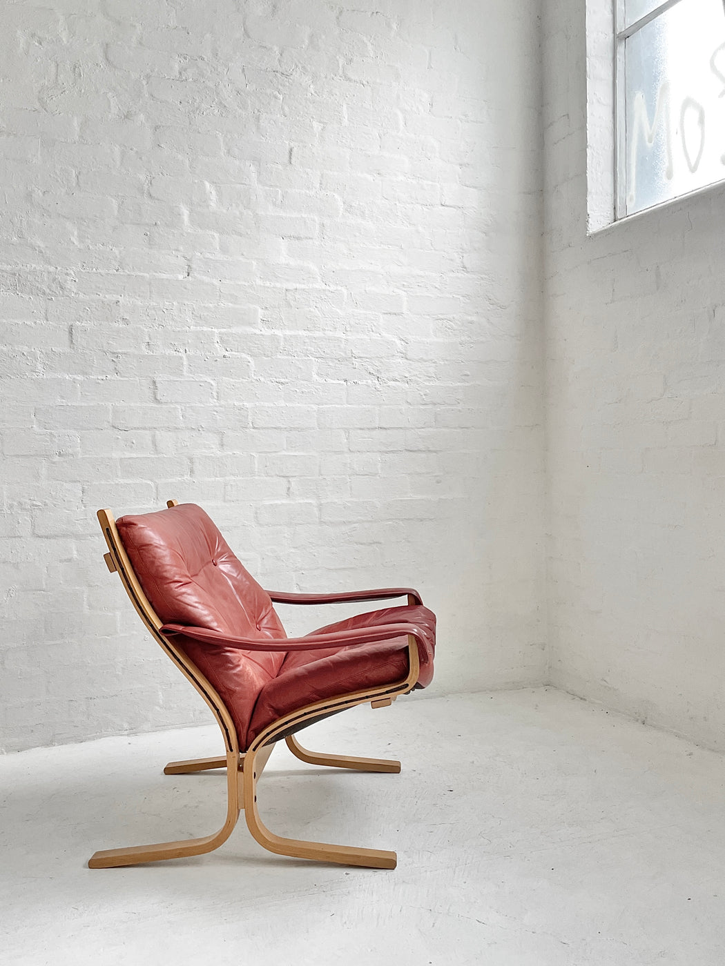 Ingmar Relling ‘Siesta’ Chair