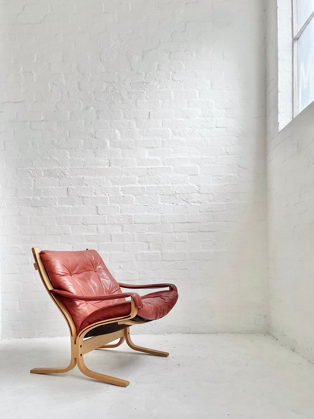 Ingmar Relling ‘Siesta’ Chair