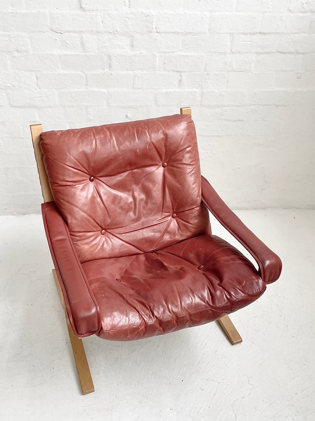 Ingmar Relling ‘Siesta’ Chair