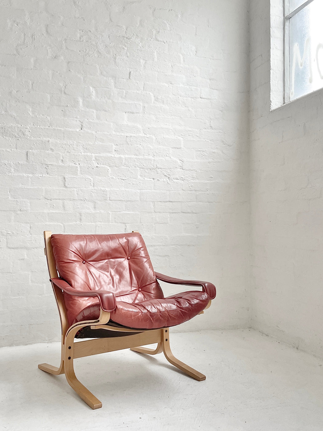 Ingmar Relling ‘Siesta’ Chair