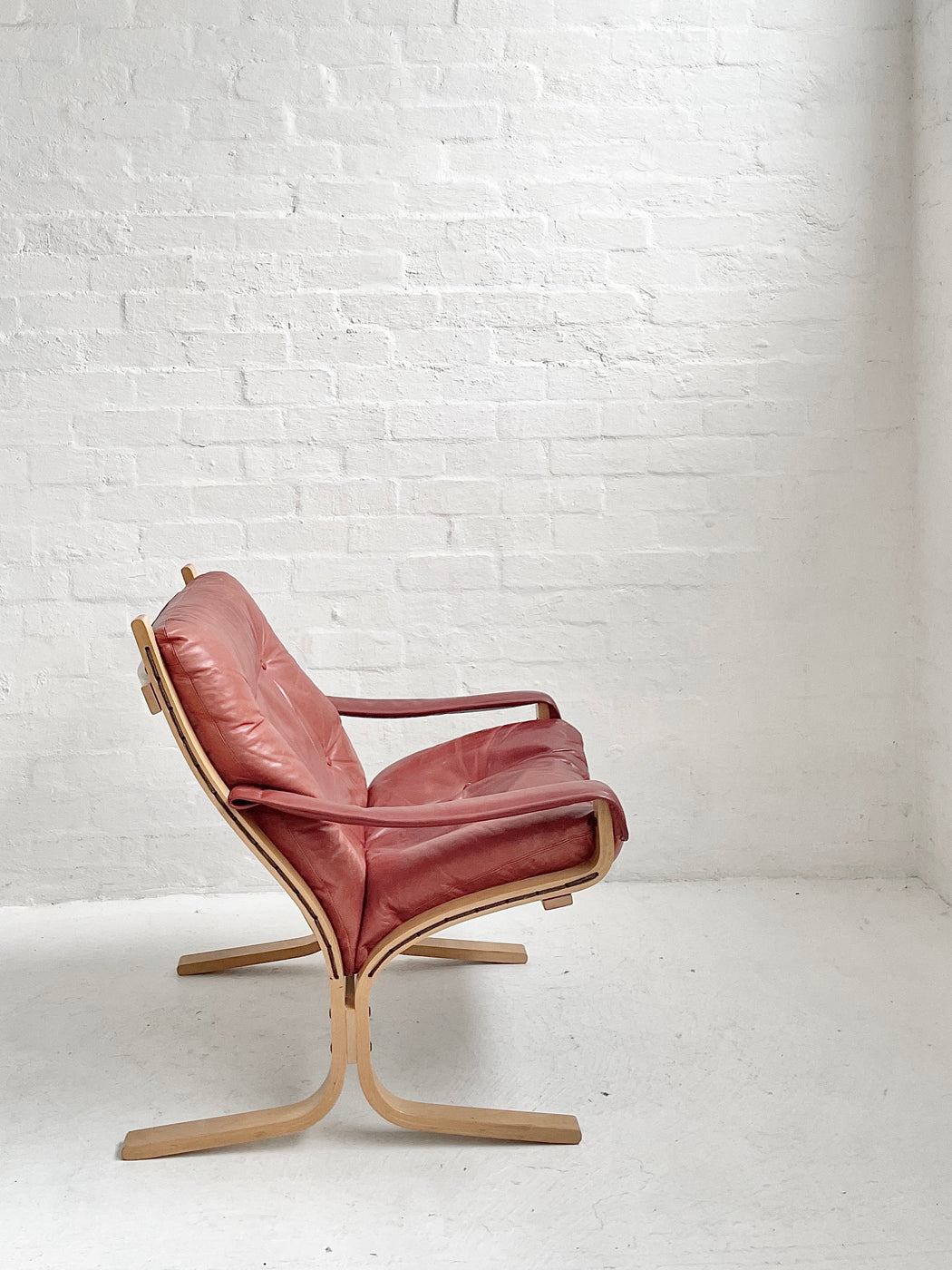 Ingmar Relling ‘Siesta’ Chair