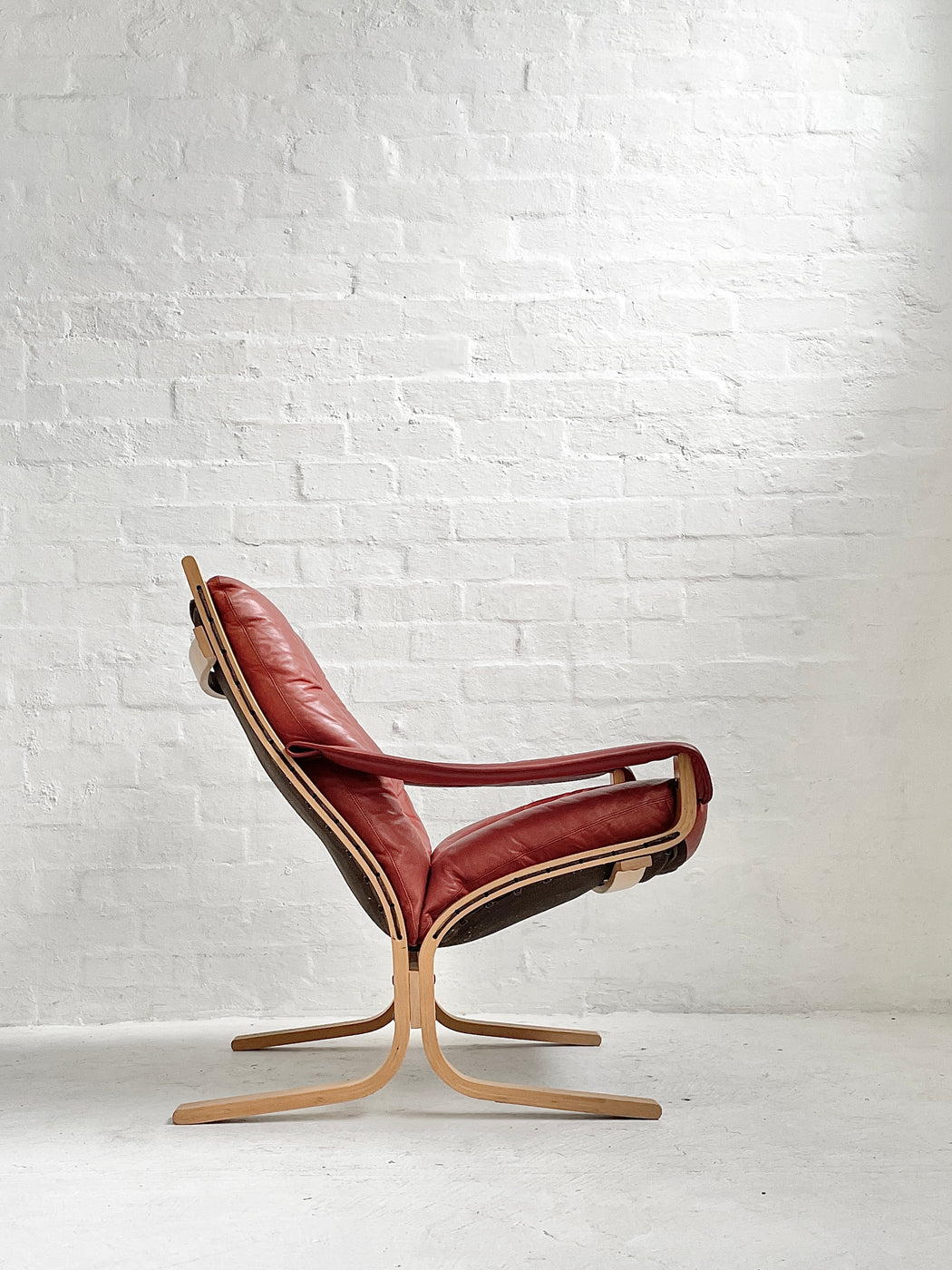 Ingmar Relling ‘Siesta’ Chair