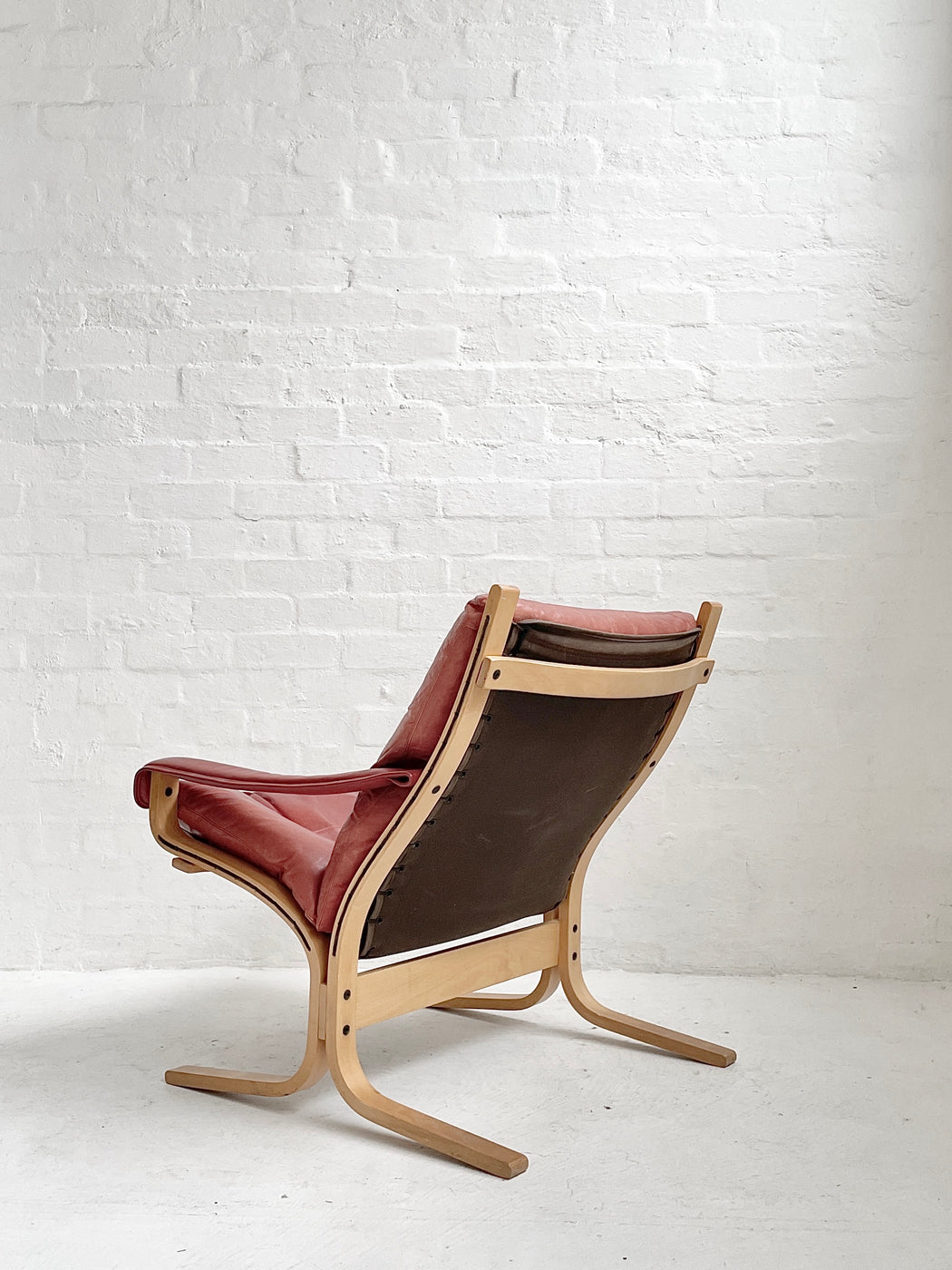 Ingmar Relling ‘Siesta’ Chair