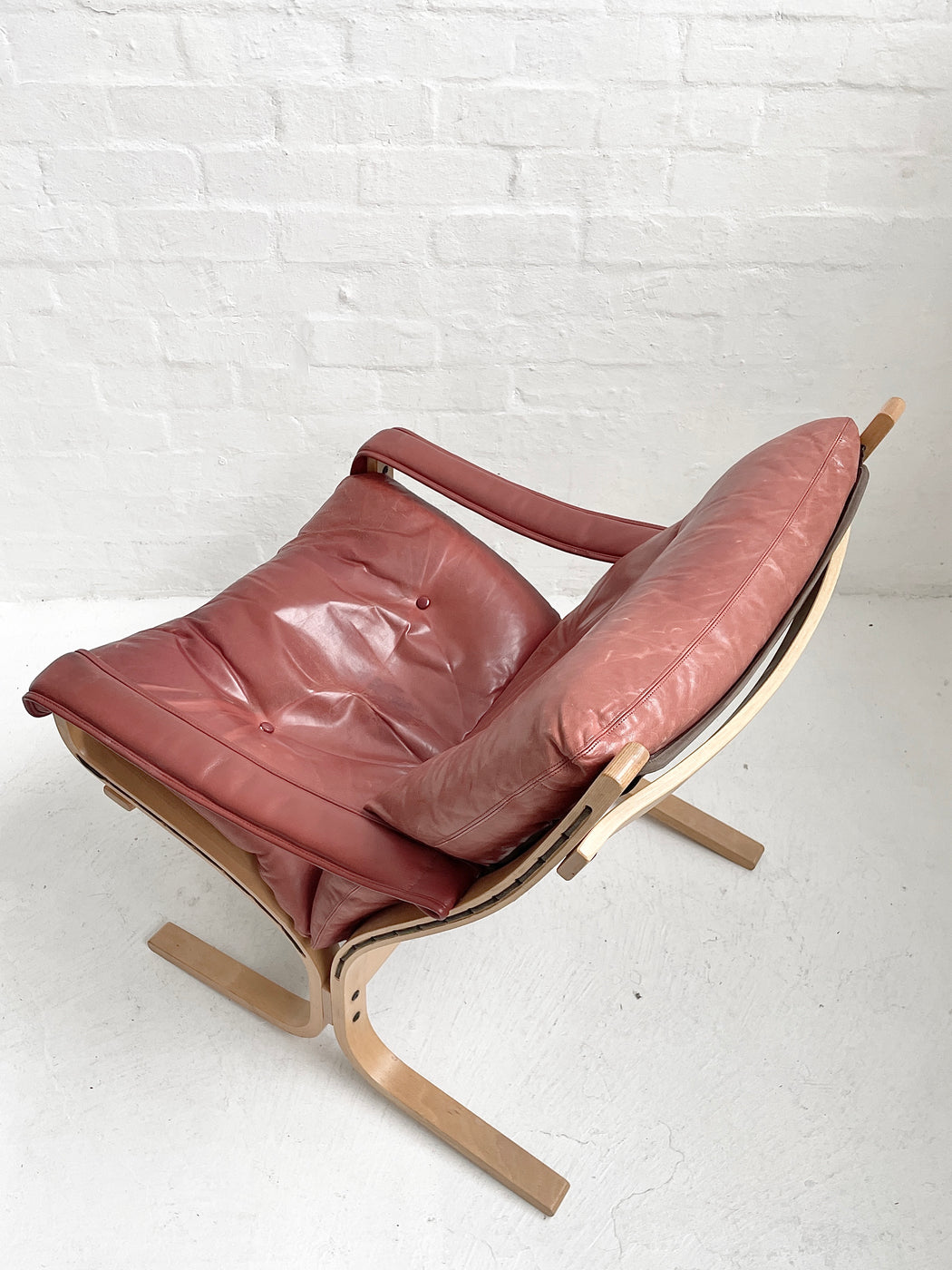 Ingmar Relling ‘Siesta’ Chair