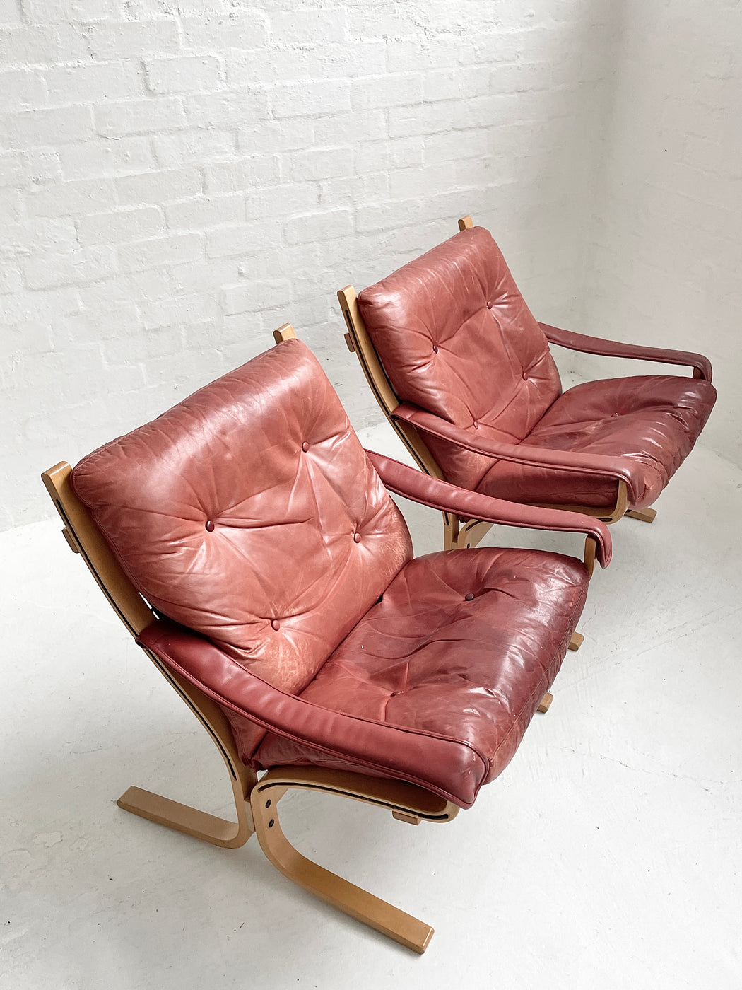 Ingmar Relling ‘Siesta’ Chair