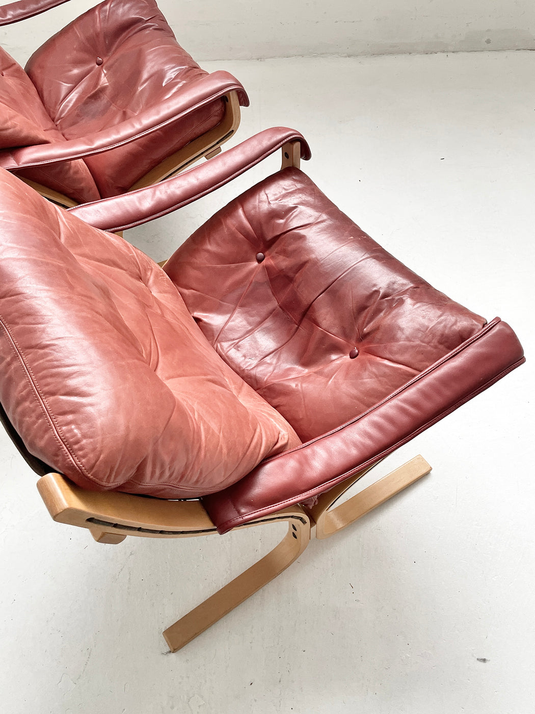 Ingmar Relling ‘Siesta’ Chair