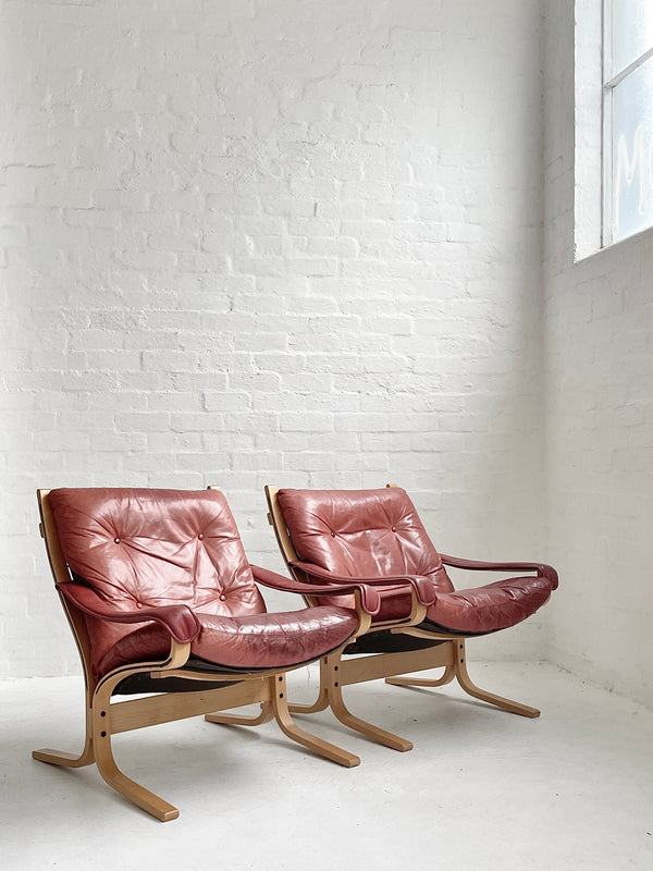 Ingmar Relling ‘Siesta’ Chair