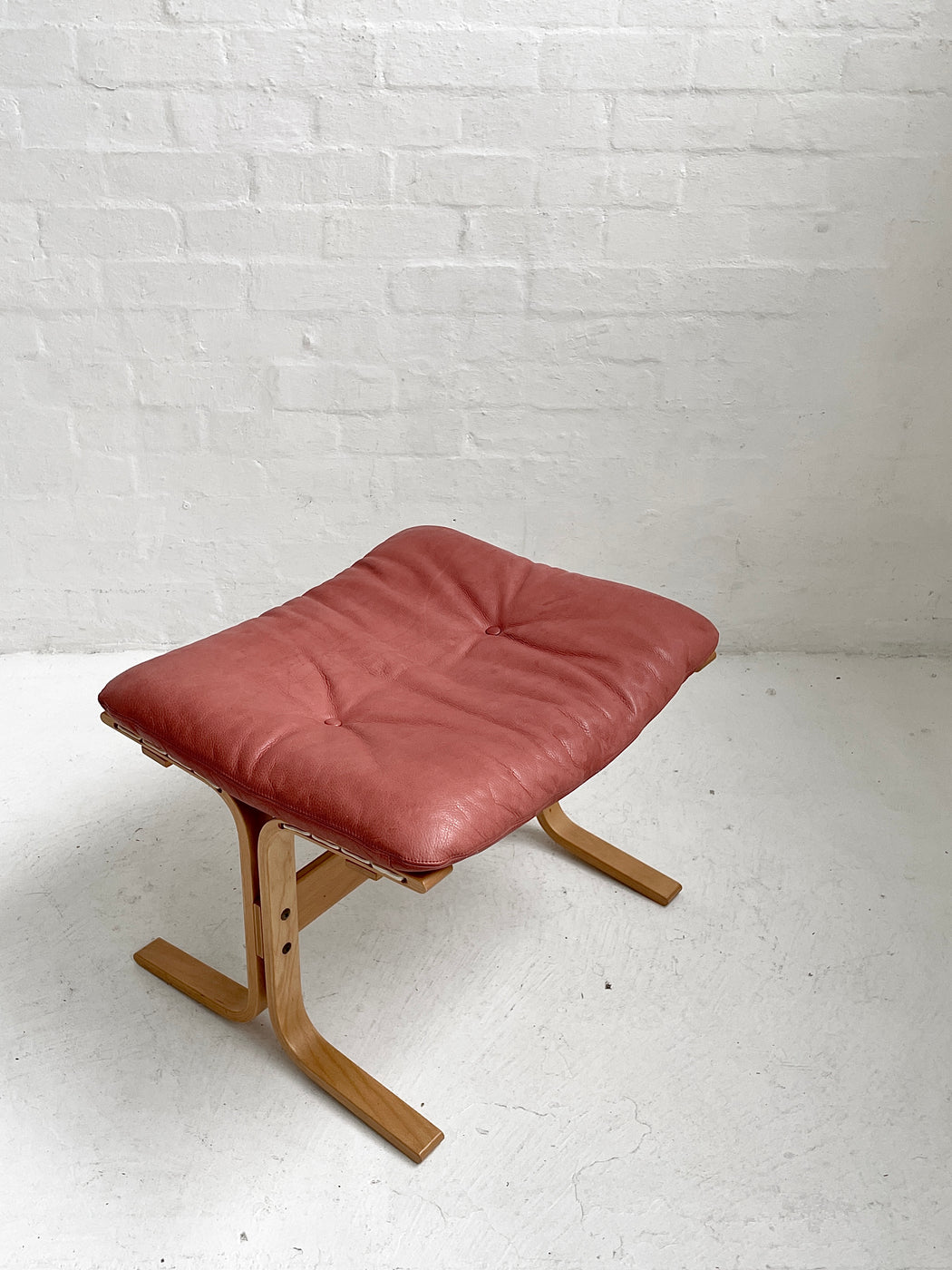 Ingmar Relling ‘Siesta’ Footstool