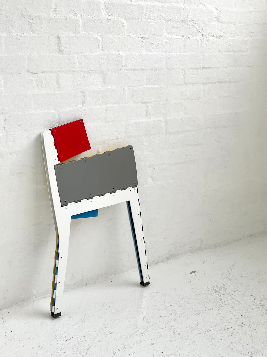 Adam Goodrum 'Stitch' Chair