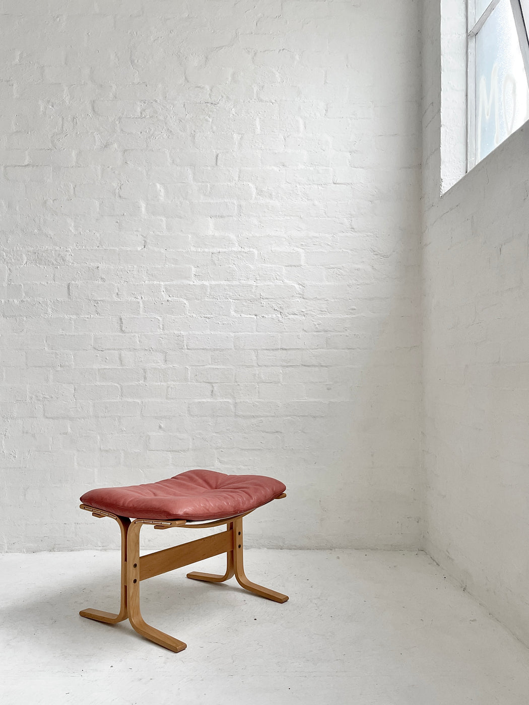 Ingmar Relling ‘Siesta’ Footstool
