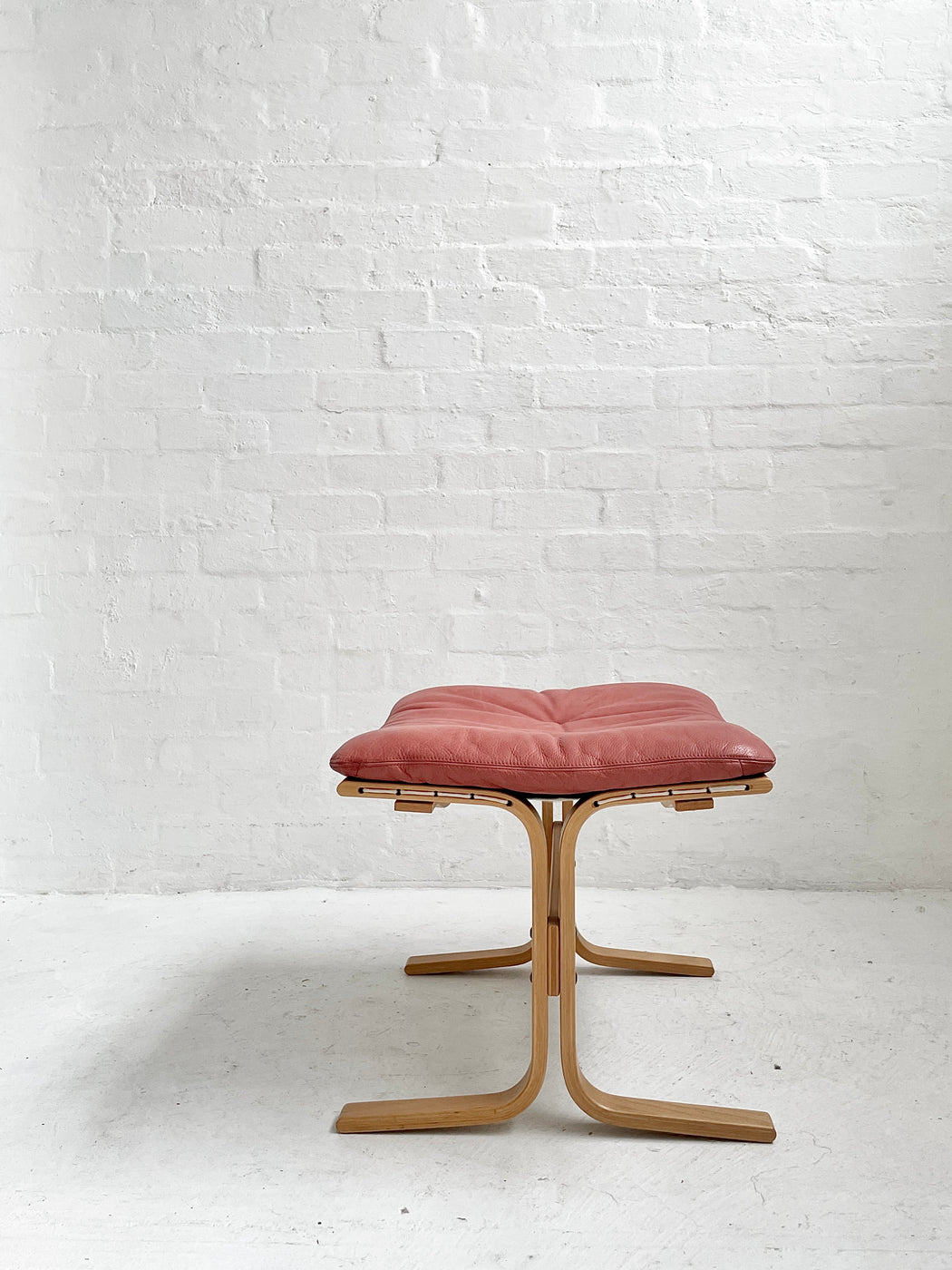 Ingmar Relling ‘Siesta’ Footstool