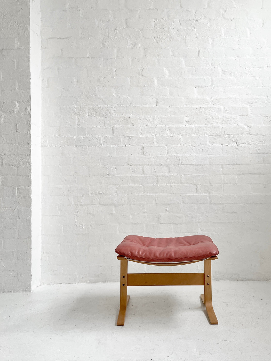 Ingmar Relling ‘Siesta’ Footstool