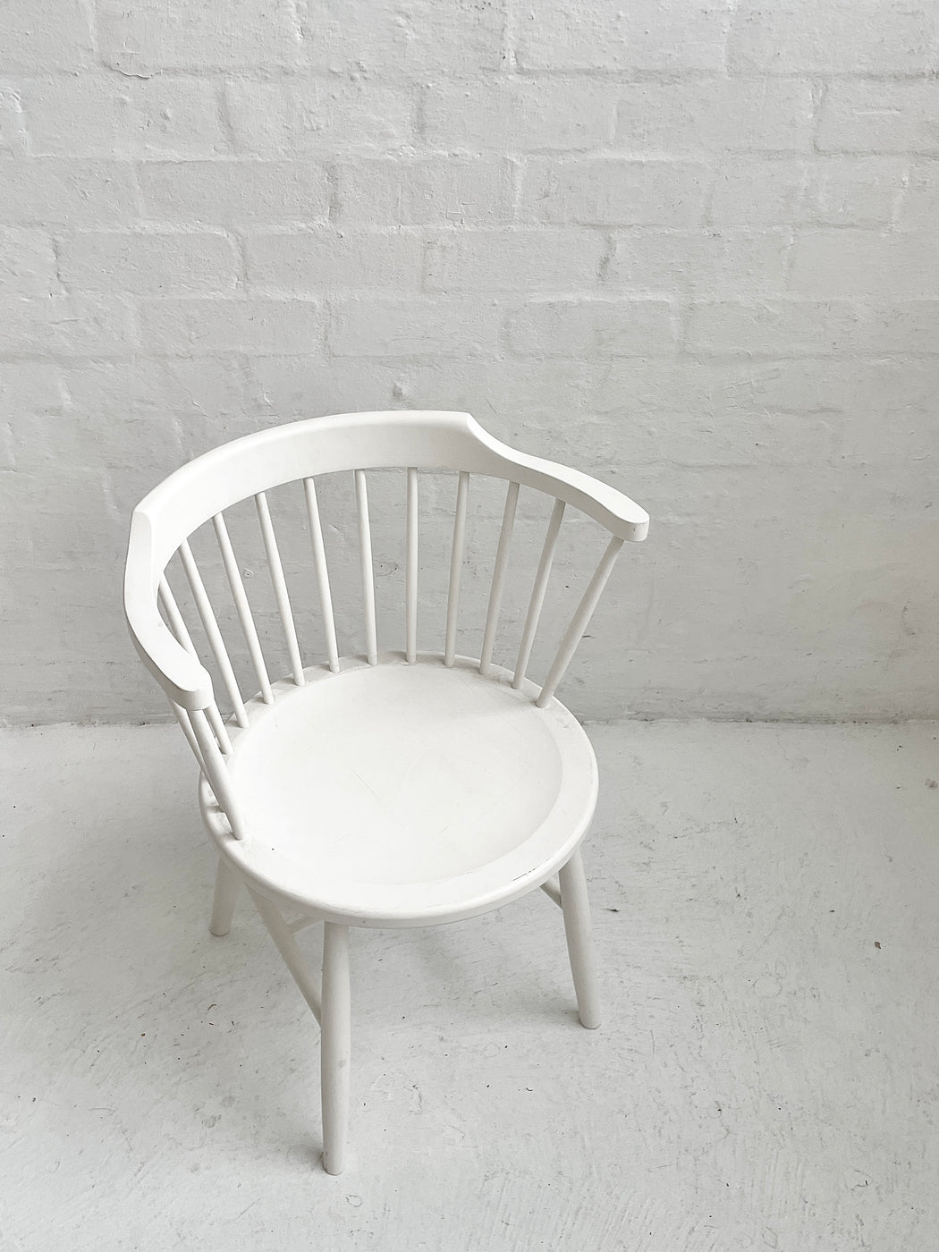 Børge Mogensen 'J18' Chair