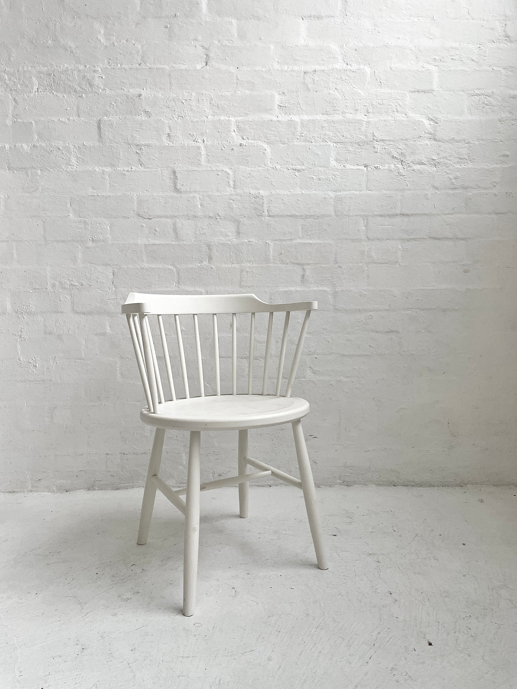 Børge Mogensen 'J18' Chair