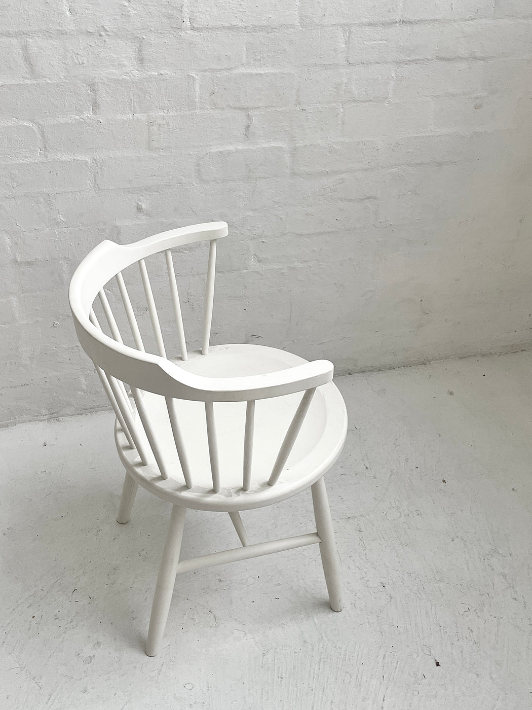 Børge Mogensen 'J18' Chair