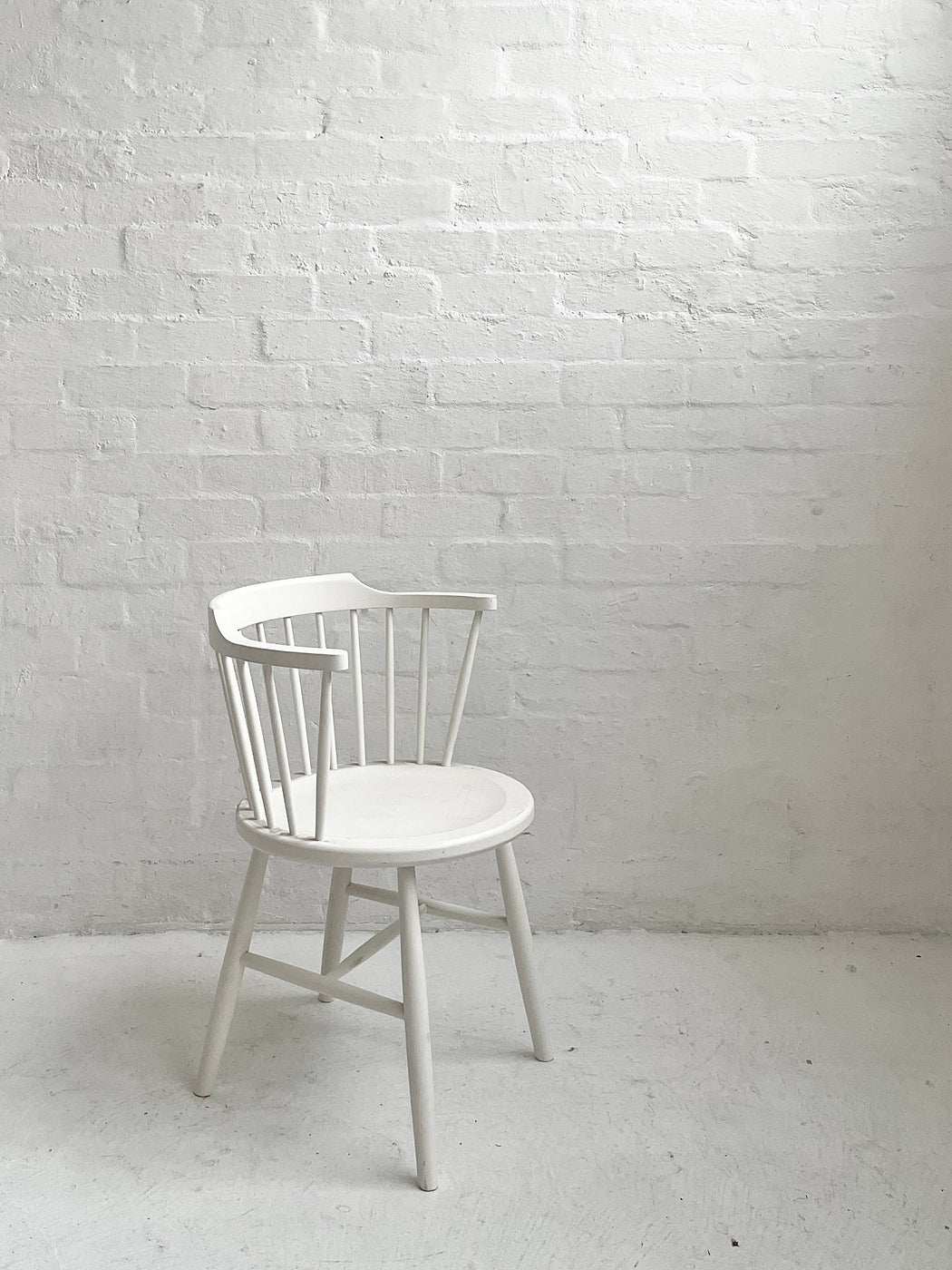 Børge Mogensen 'J18' Chair