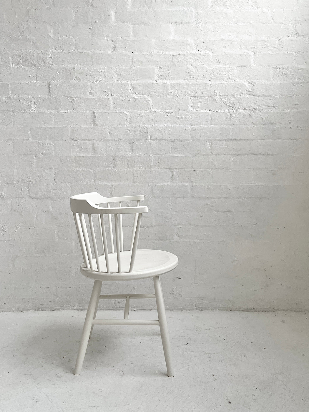 Børge Mogensen 'J18' Chair